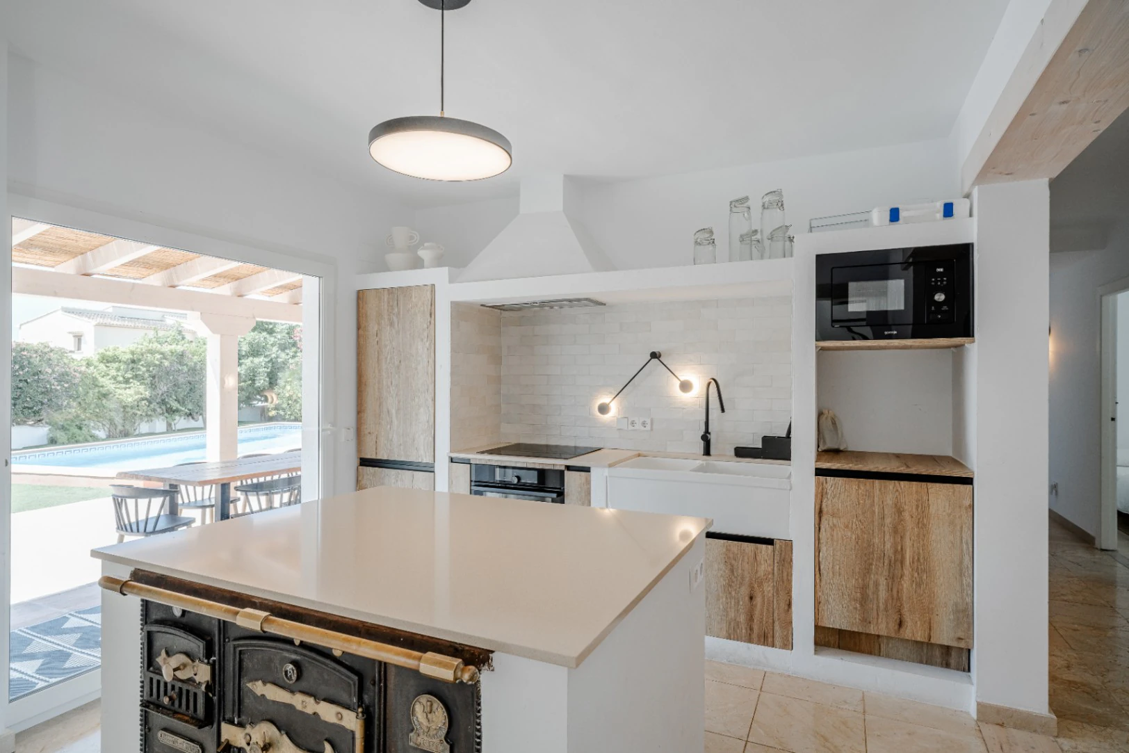 Villa for sale in Benissa, Alicante