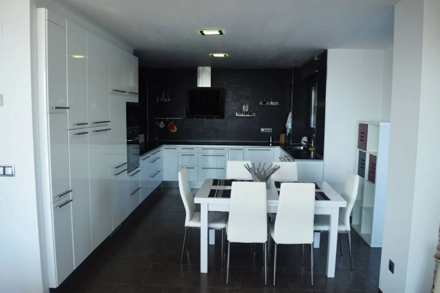 Villa til salgs i Benissa