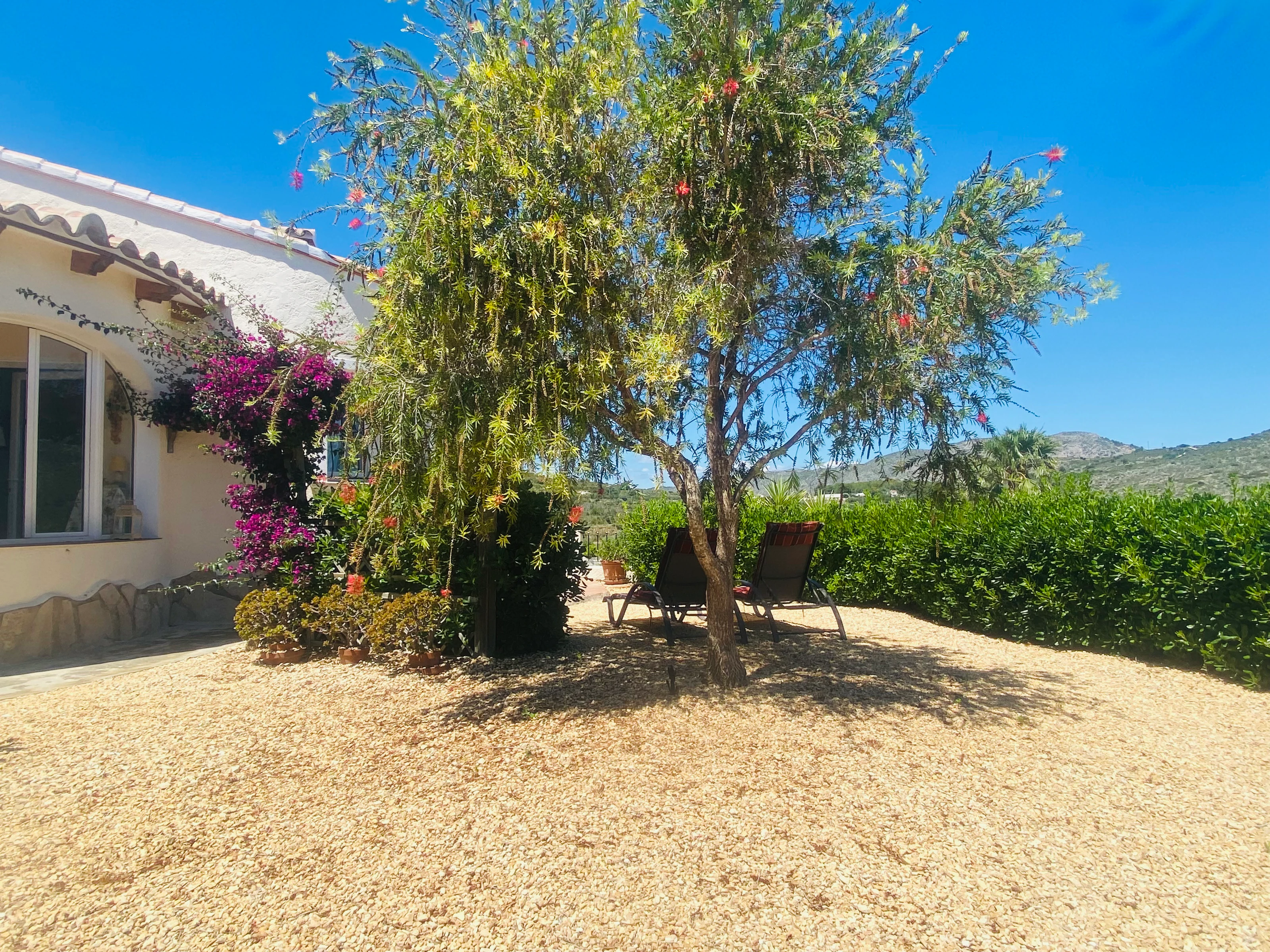 Charming villa for sale Benitachell