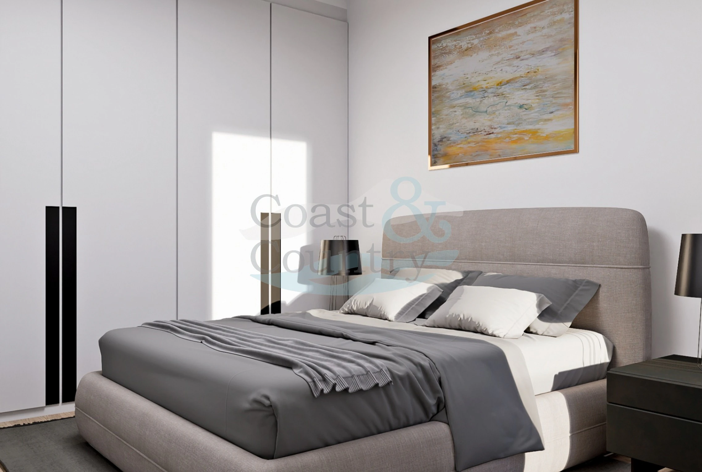 Magnificent Bungalows new complex in Finestra