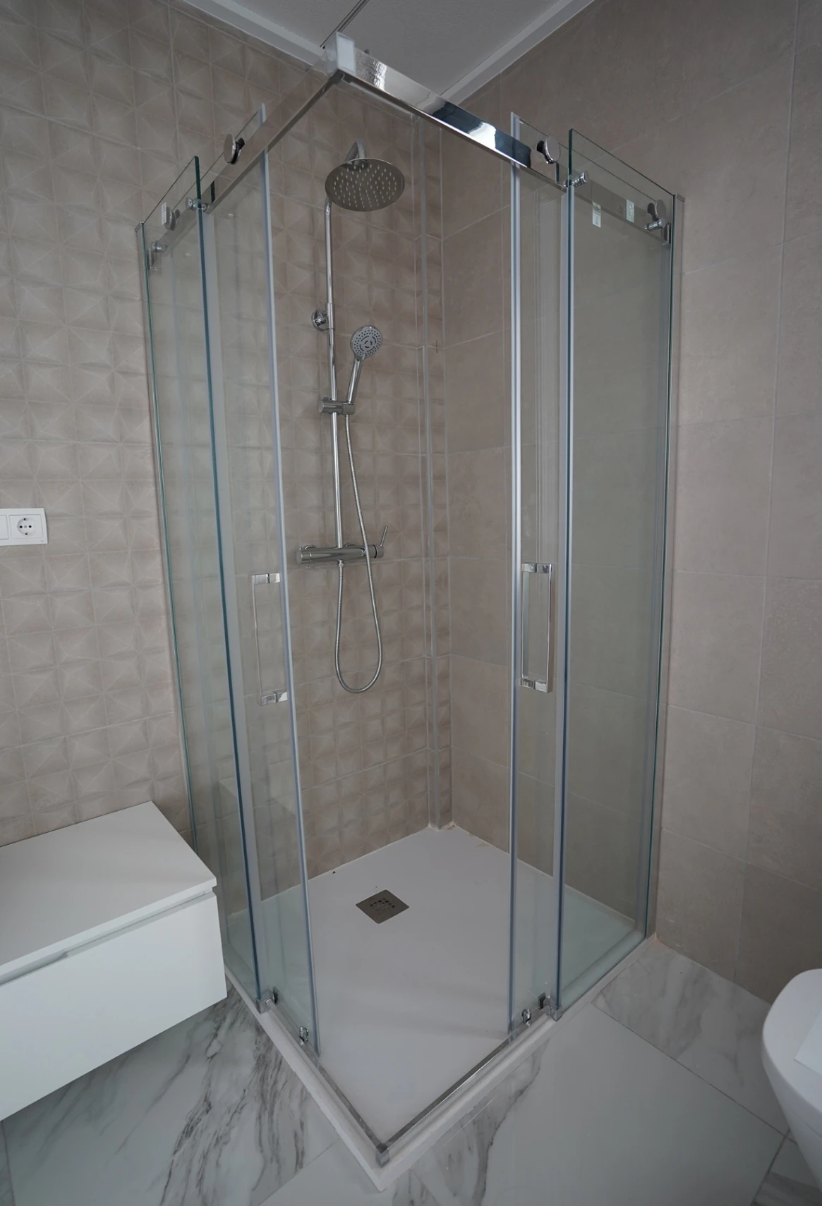 Sky Ny villa till salu i Polop