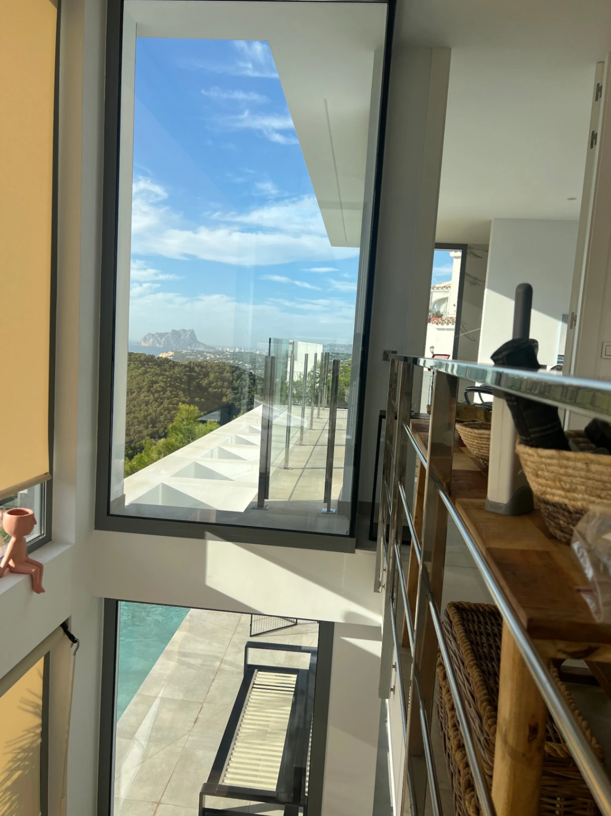 Luxury Villa for sale in Moraira