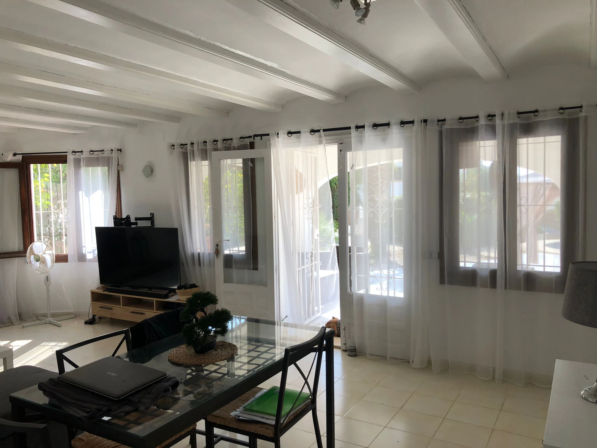 Villa To Reform for sale in Moraira
