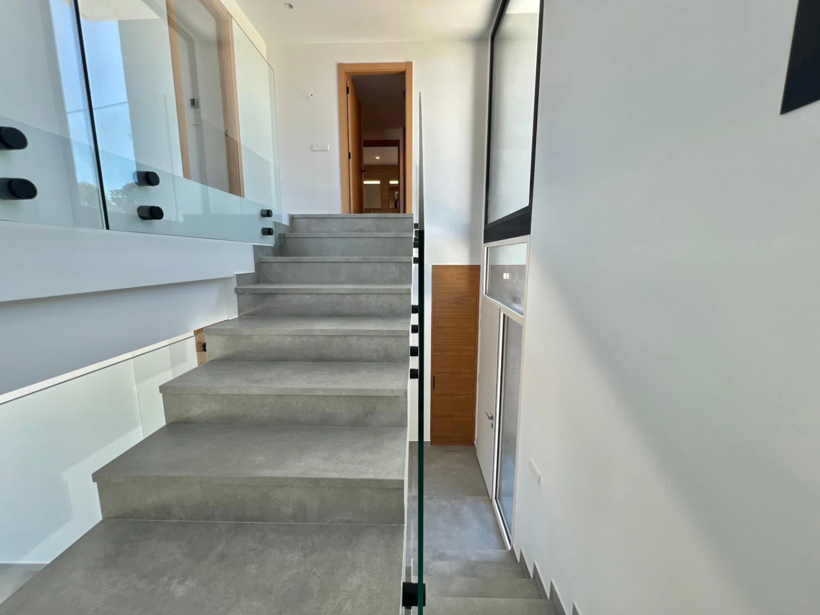 Exclusieve moderne villa te koop in Moraira