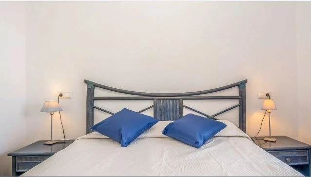 For Sale. Apartment in Calpe
