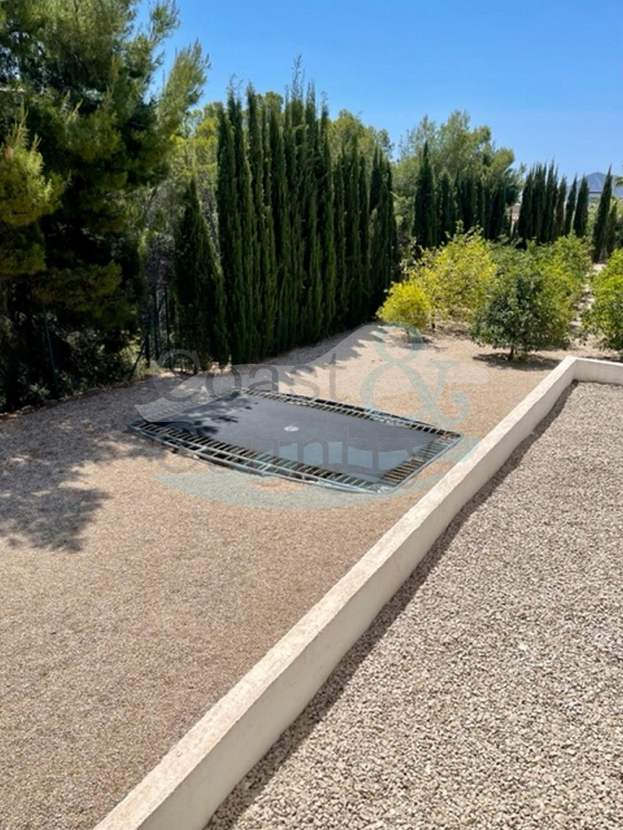 Élégante villa moderne à Altea la Vella vue sur la mer