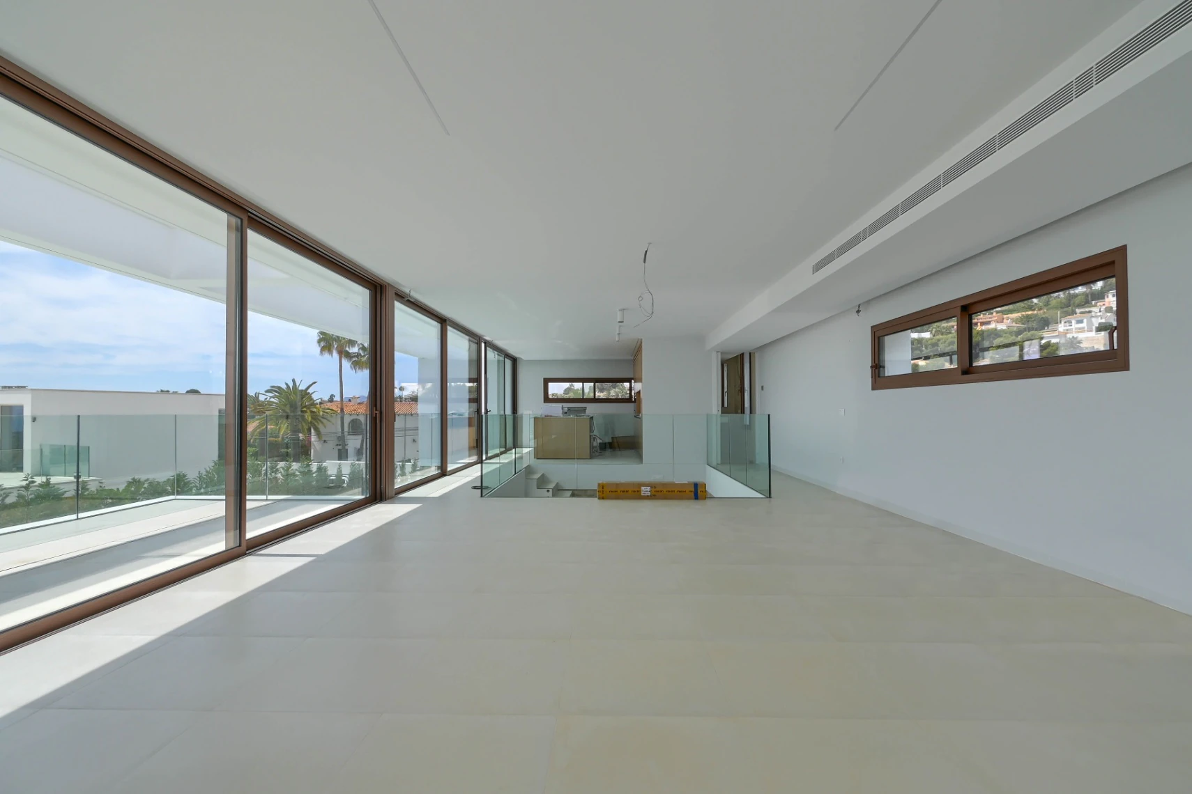 Fantastisk villa med 4 sovrum och 4 badrum i Moraira