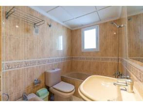 Bungalow Calpe