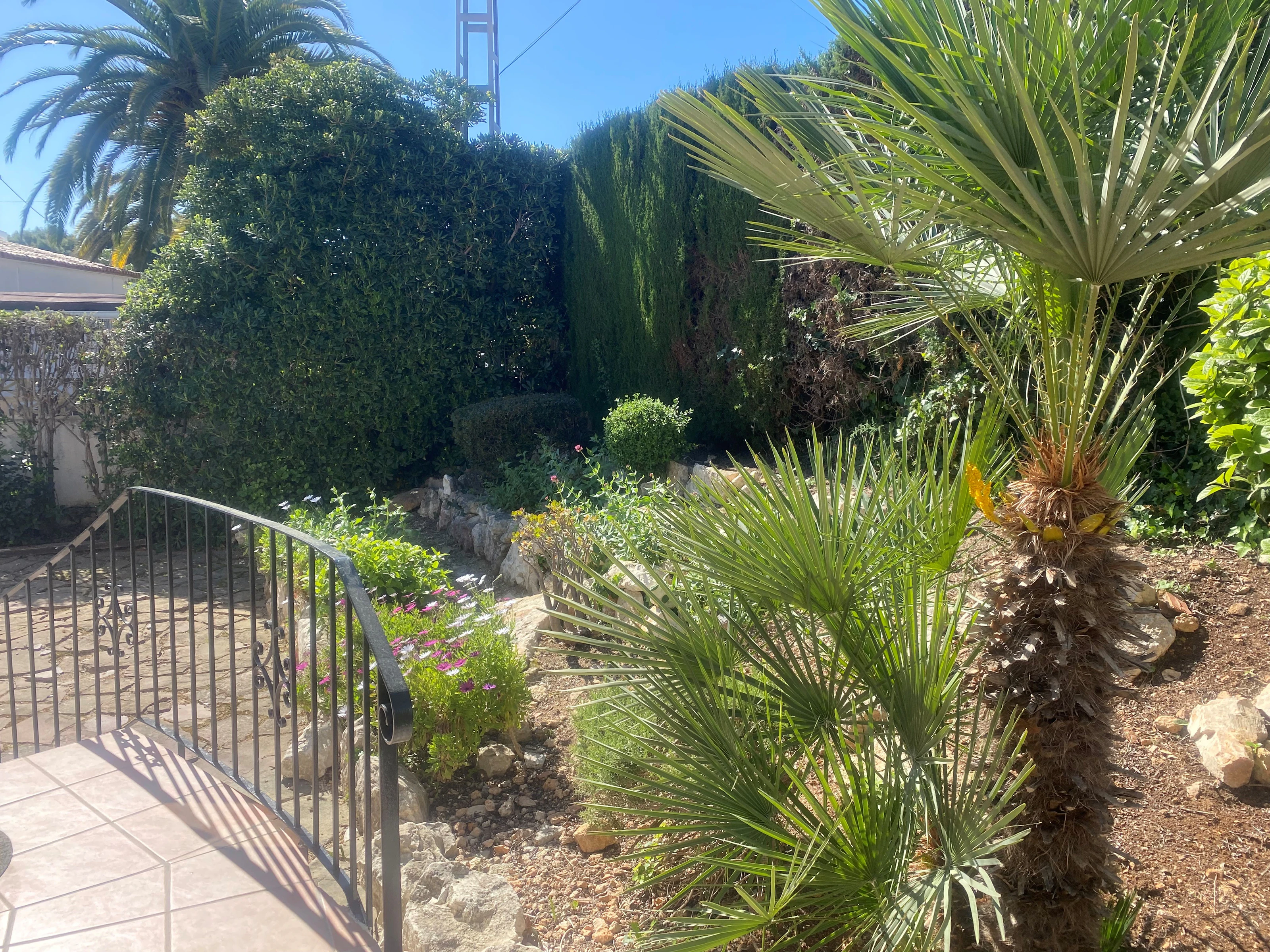 Villa te koop in Benissa Costa