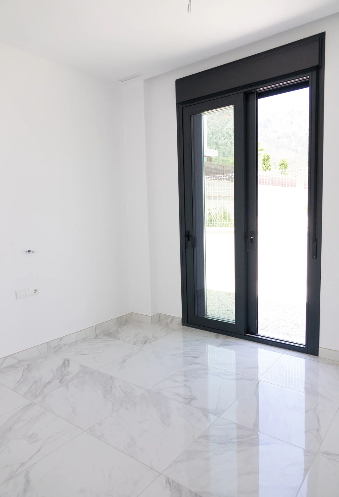 Sky Ny villa till salu i Polop