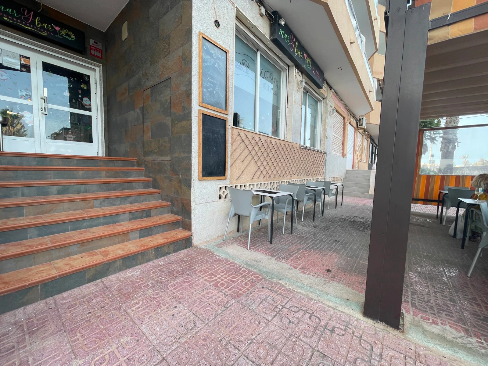 SUNMX0INV - Commercial for sale in Torrevieia