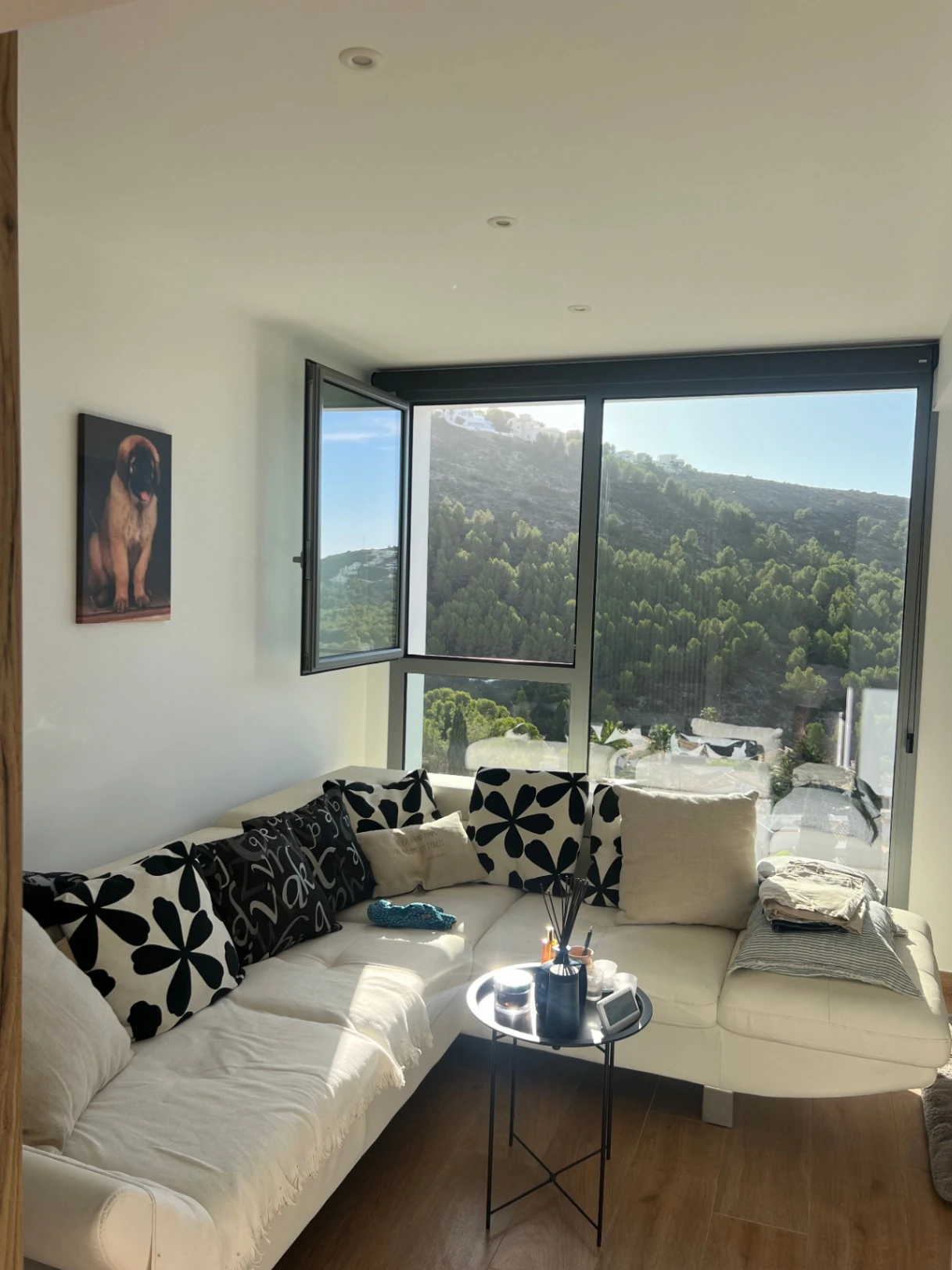 Luxury Villa for sale in Moraira
