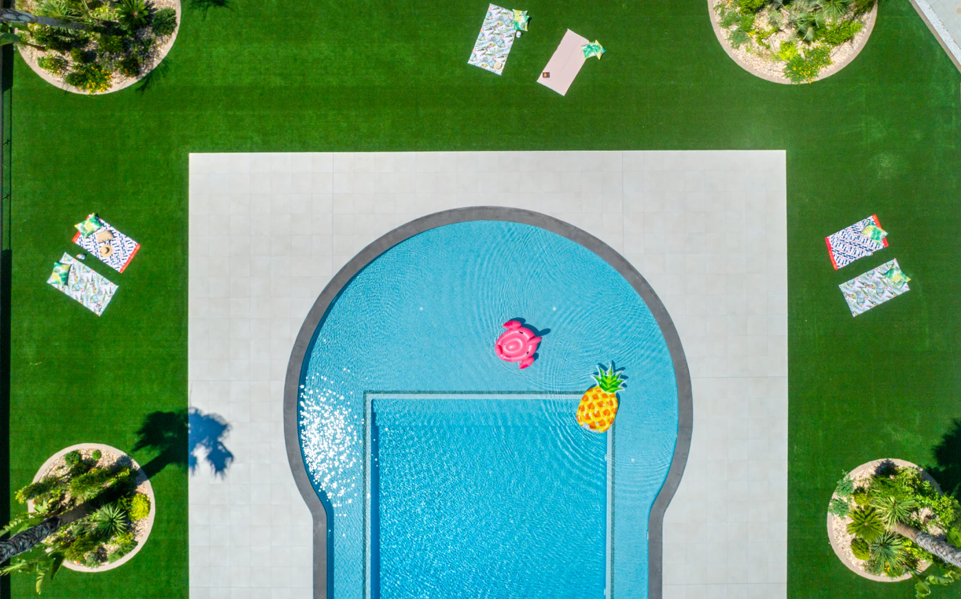 Garden Apartment Ciudad Quesada