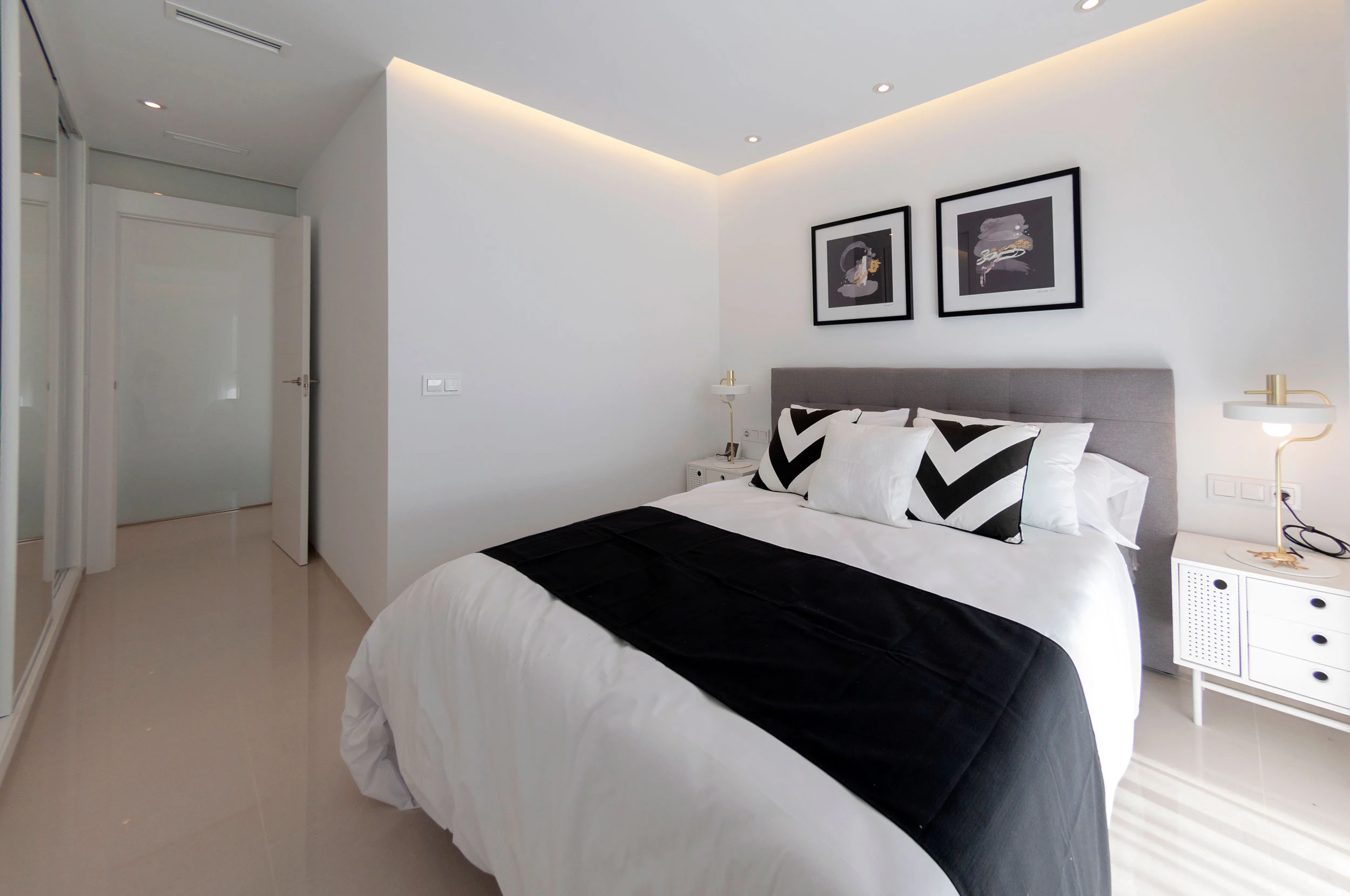 Apartments For Sale in Quesada