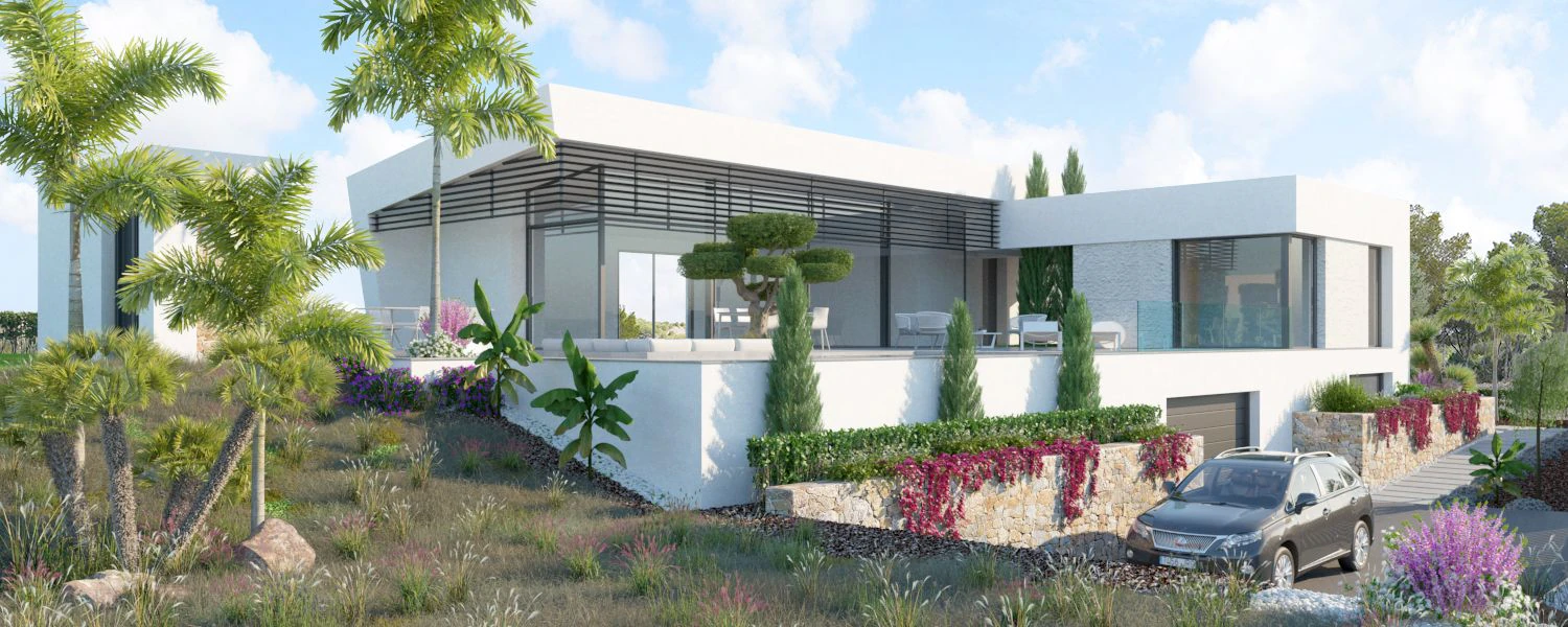 CC815 - Villas en Mimosa 19