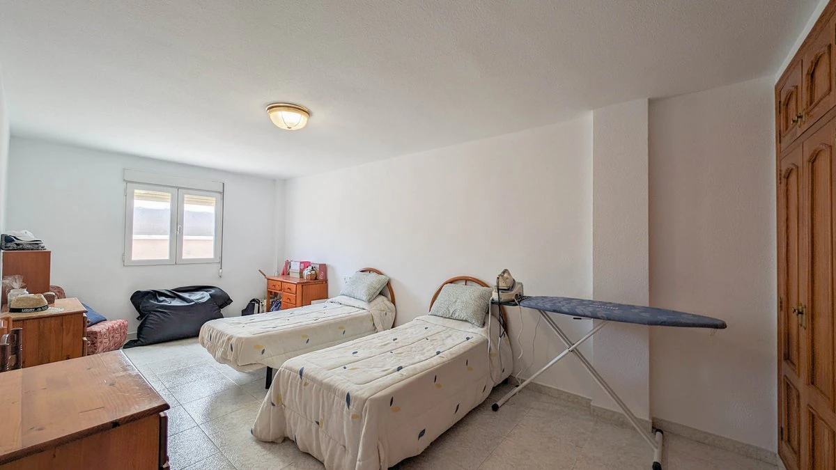 Elegant Penthouse in the Heart of Calpe
