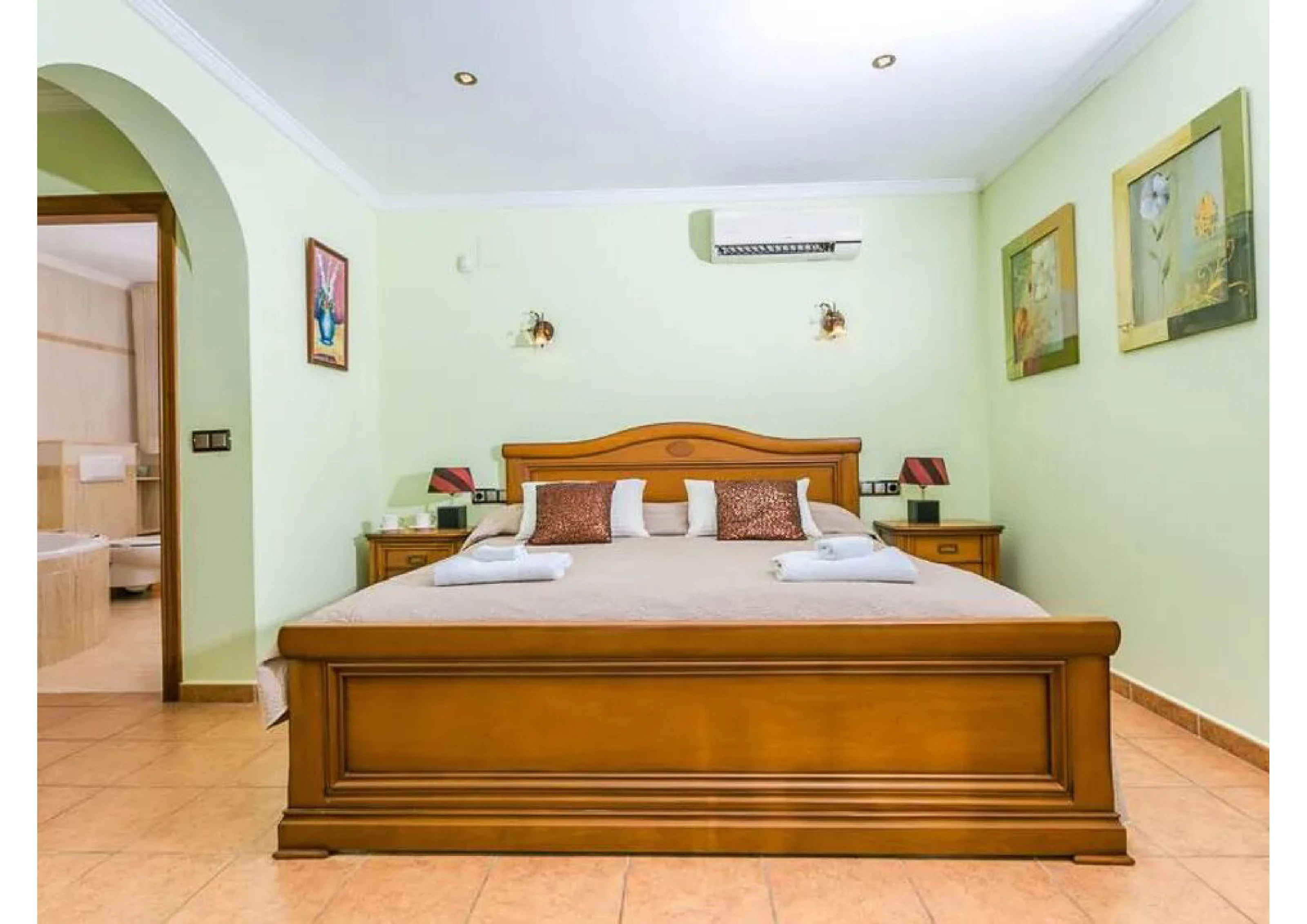 Mooie Finca Te koop in Teulada