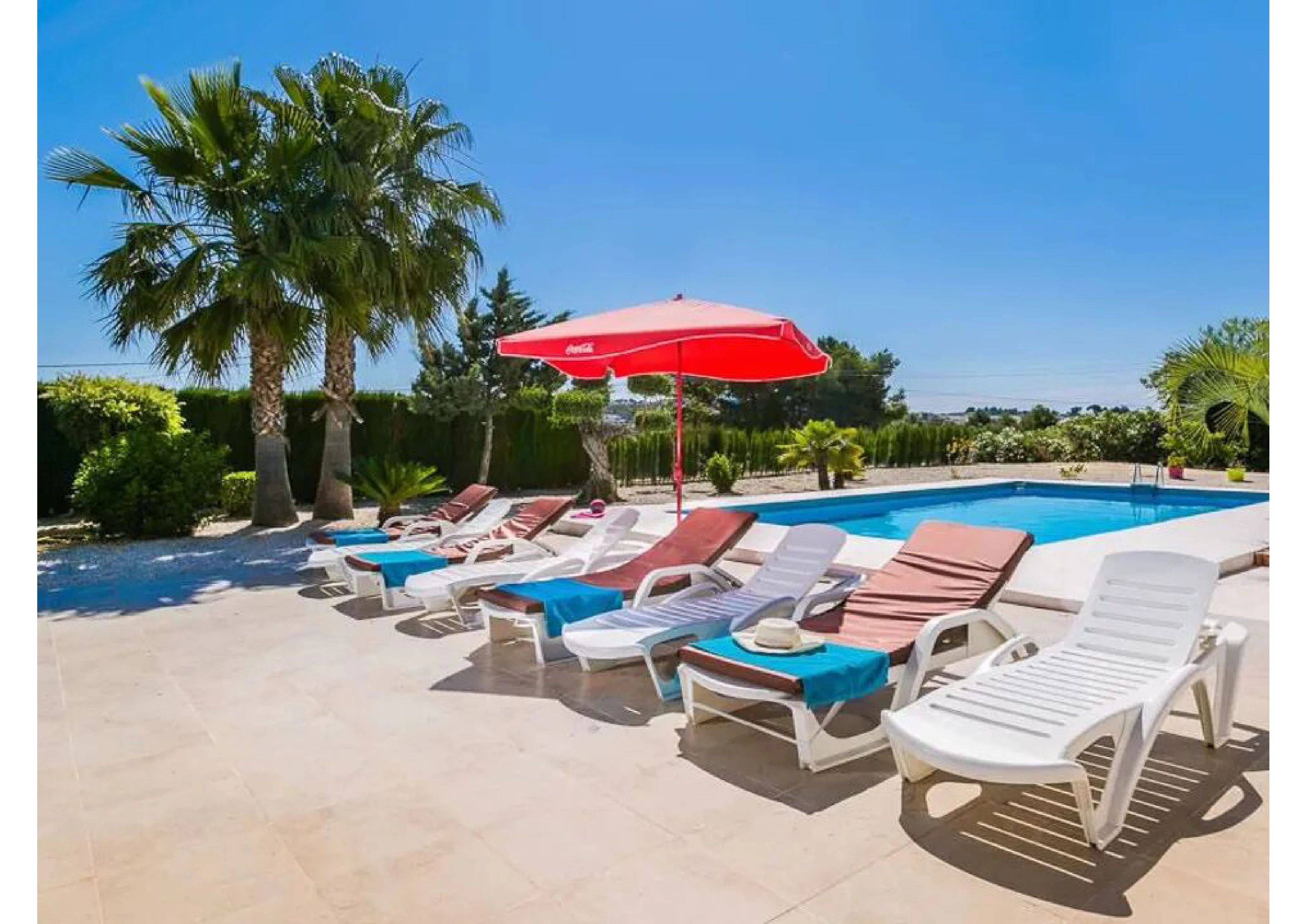 Mooie Finca Te koop in Teulada