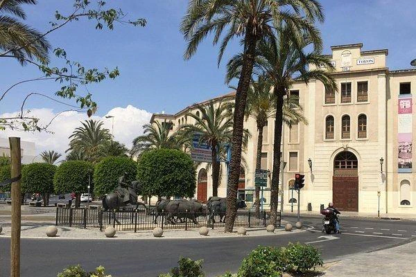 Salg. Villa i Pinoso