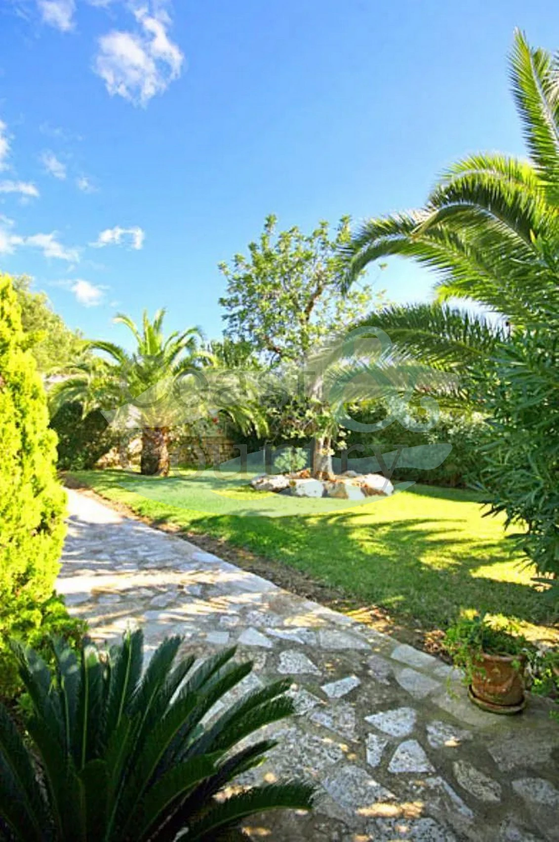 Luxe villa in Balcon al Mar Javea
