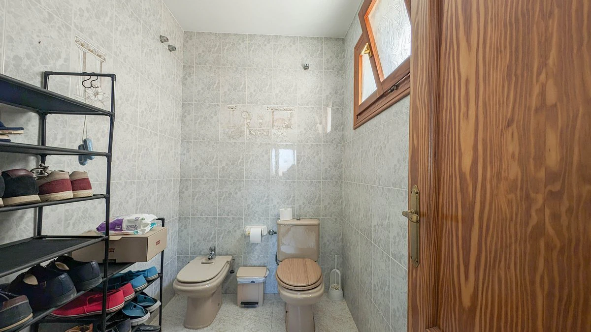 Elegant Penthouse in the Heart of Calpe
