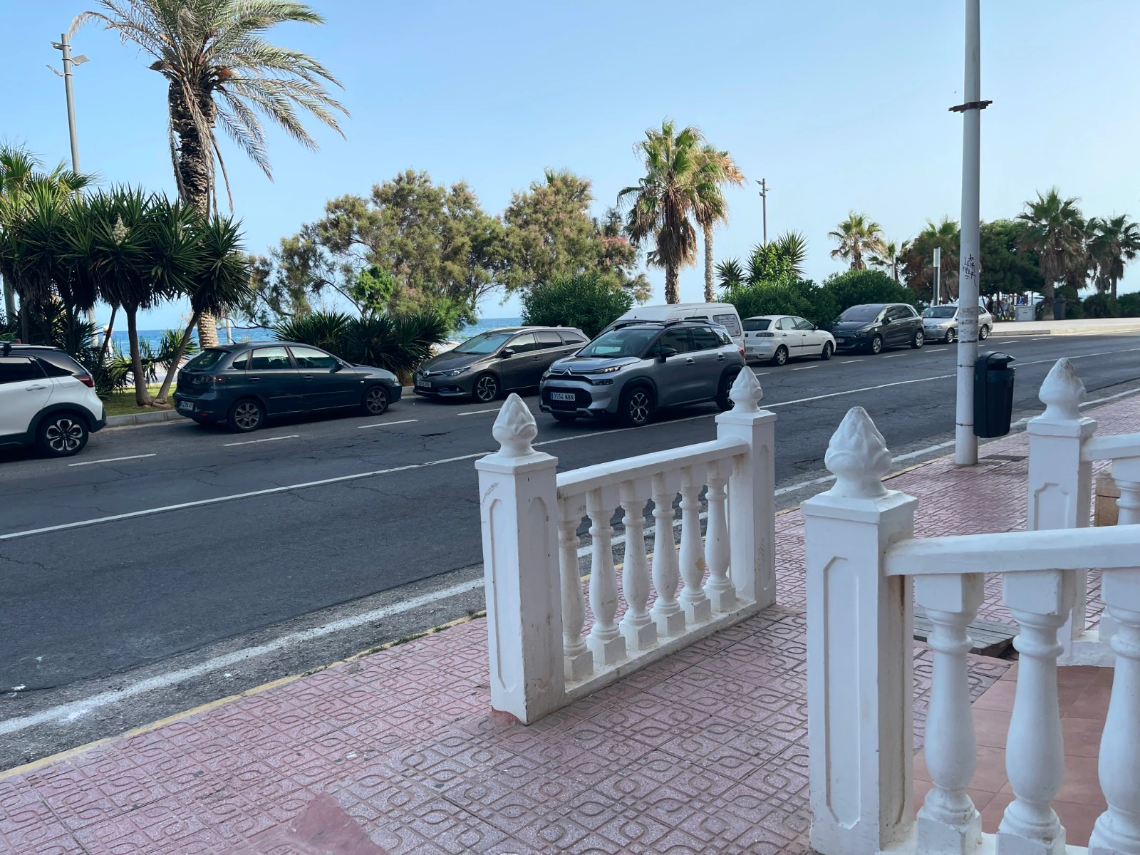 Commercial for sale in Torrevieia