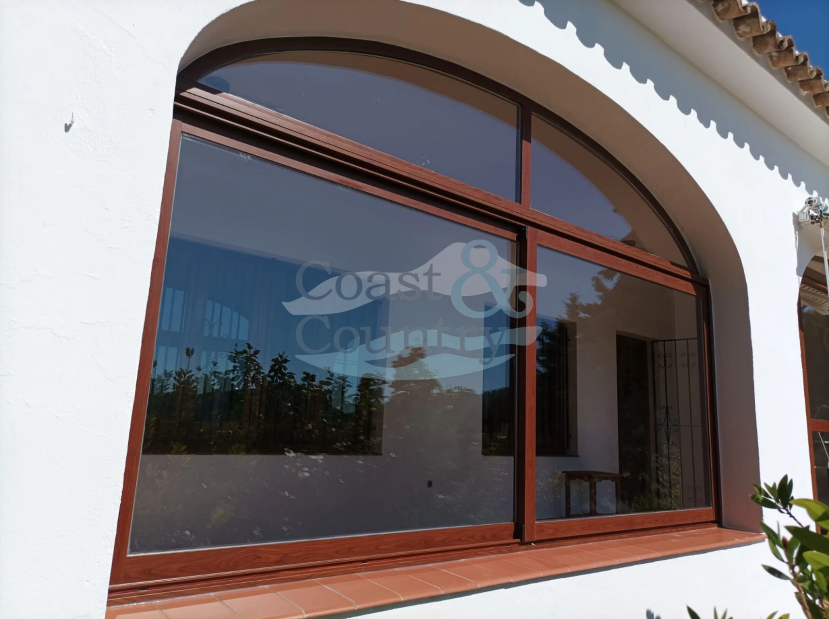 Charmante villa te koop in Benissa met uitzicht - 2 slaapkamers