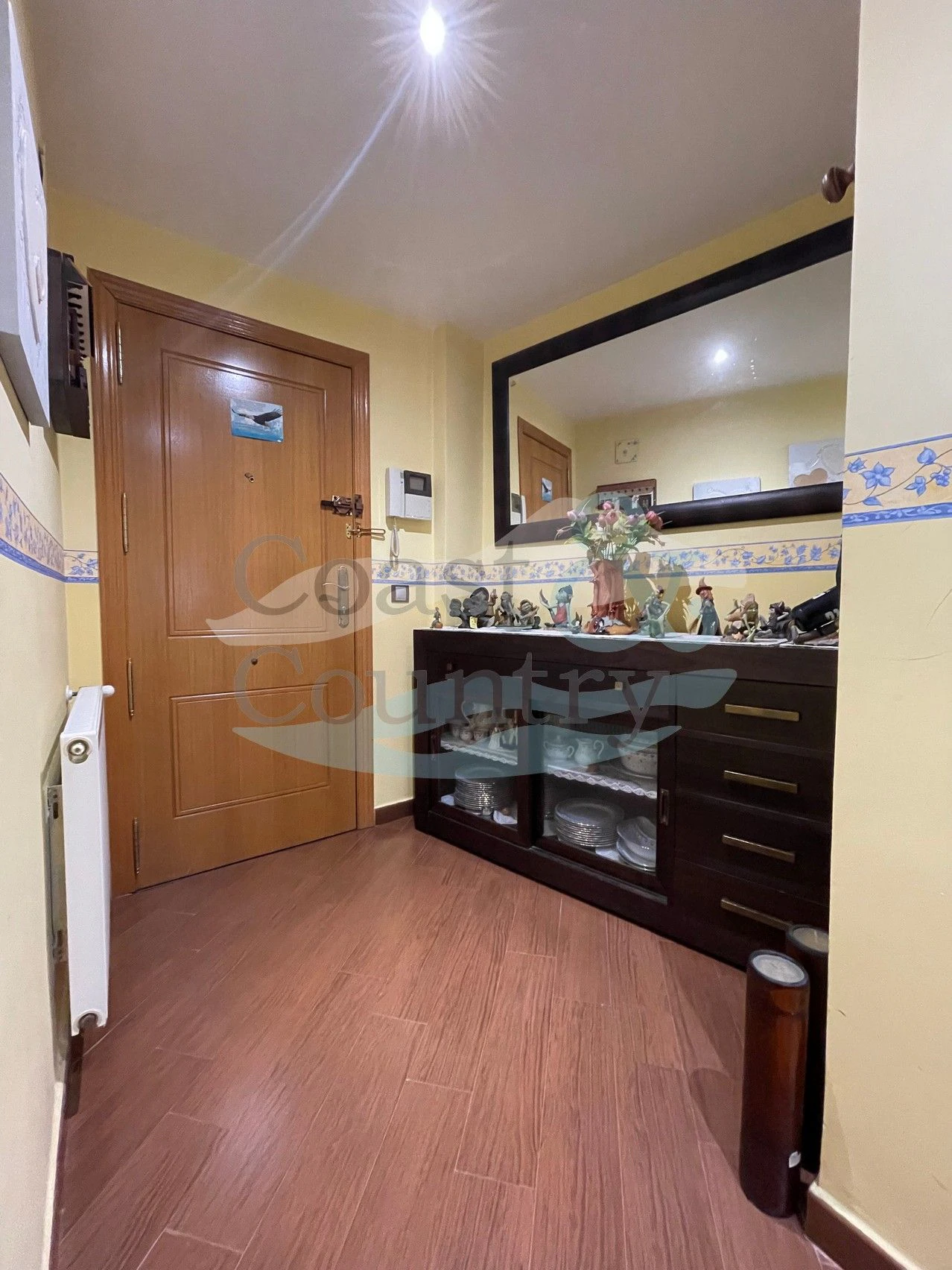 Impressive 4-bedroom apartment in Calpe