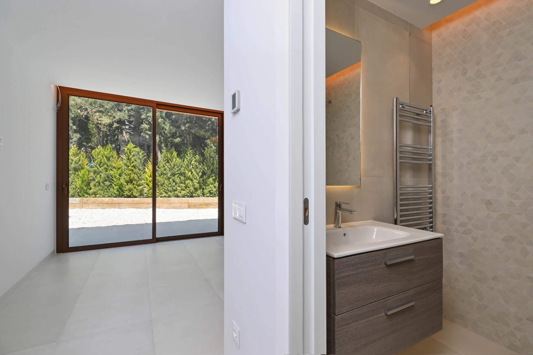 Fantastisk villa med 4 sovrum och 4 badrum i Moraira