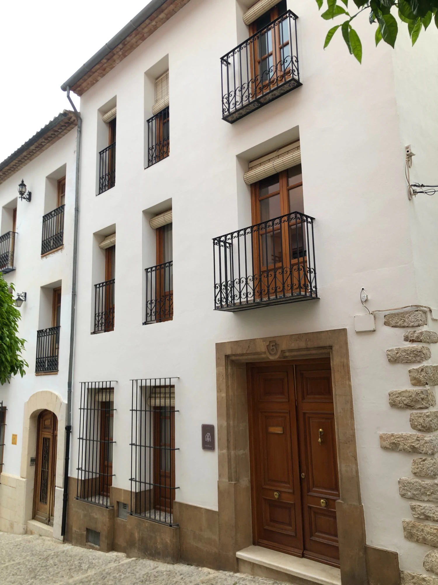CCPLV1KG6CGK - Villa for sale in Benissa