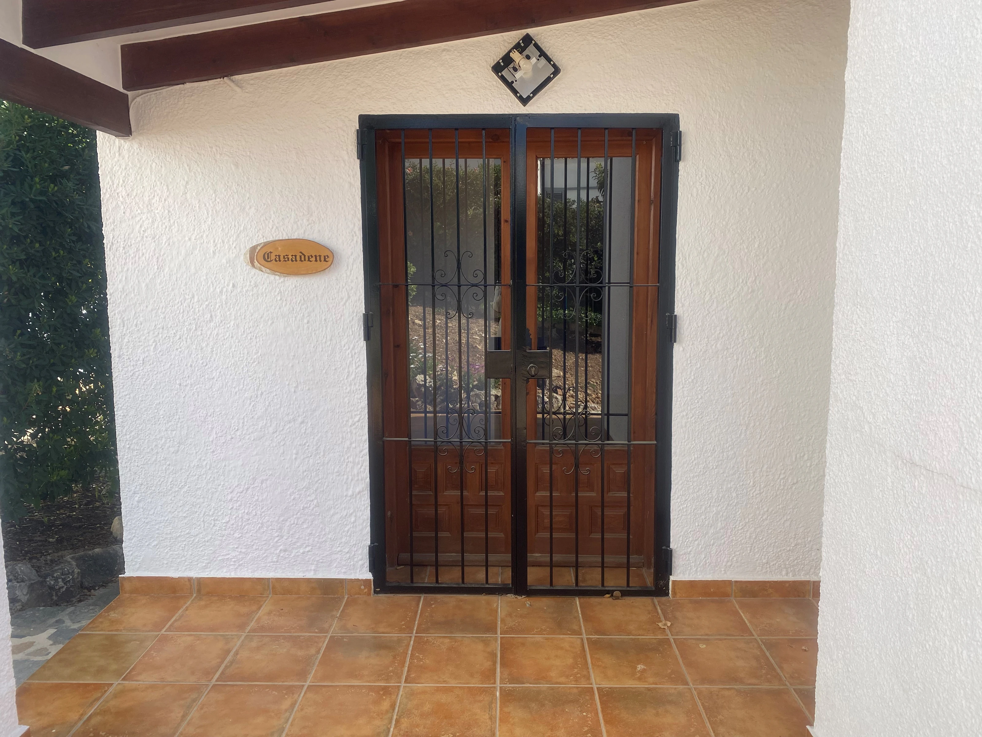 Villa te koop in Benissa Costa