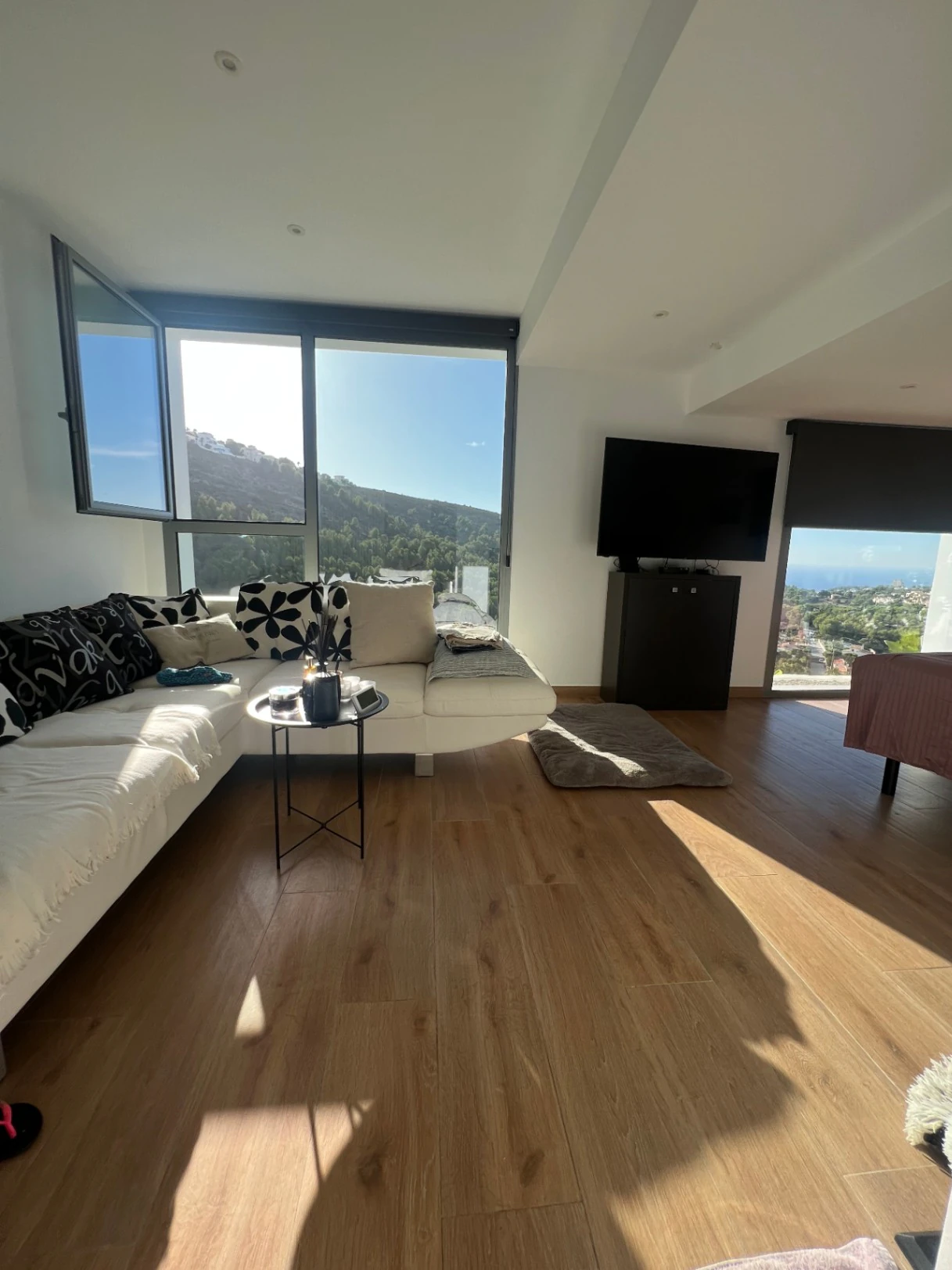 Luxury Villa for sale in Moraira