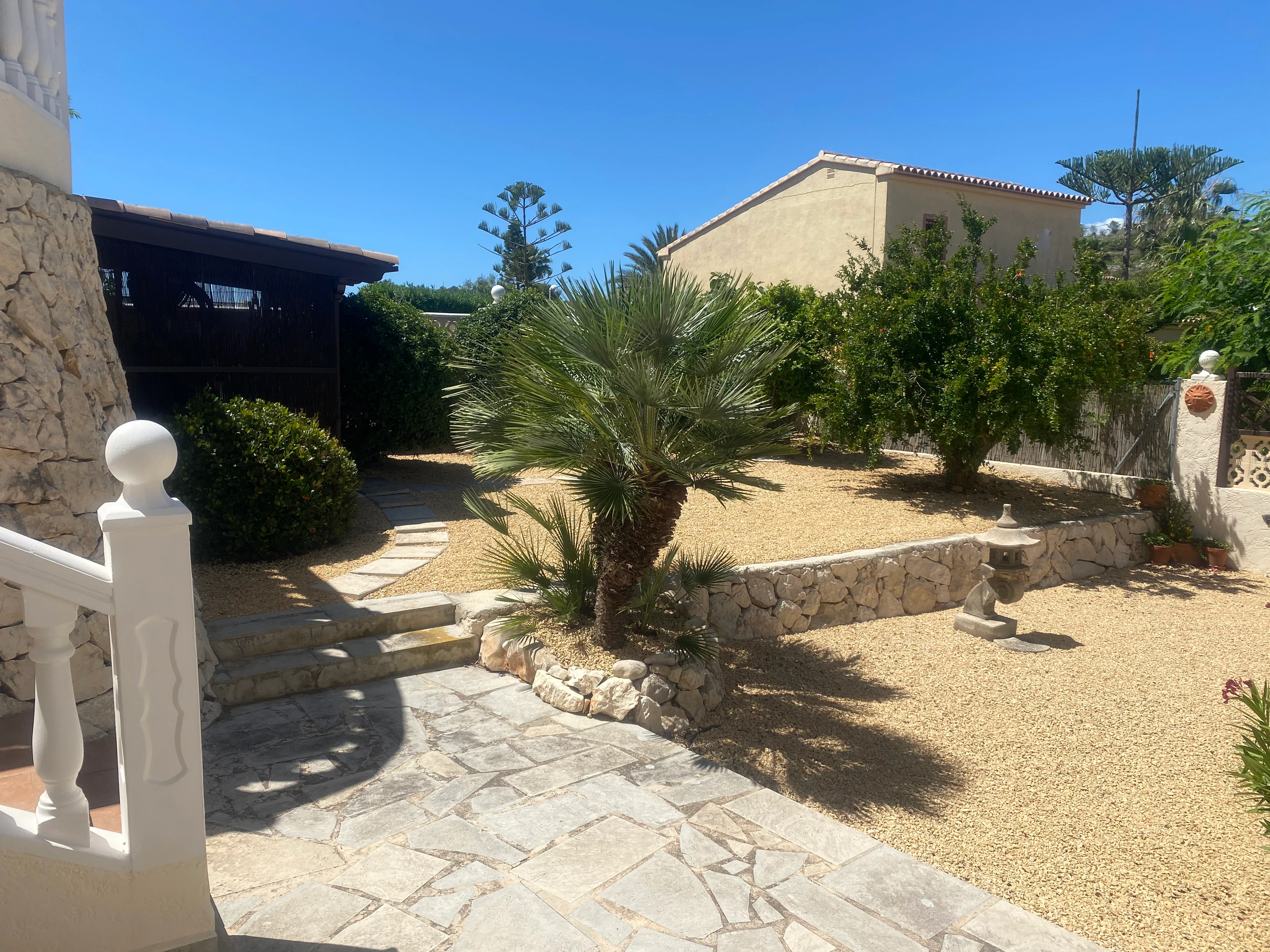 Charming villa for sale Benitachell