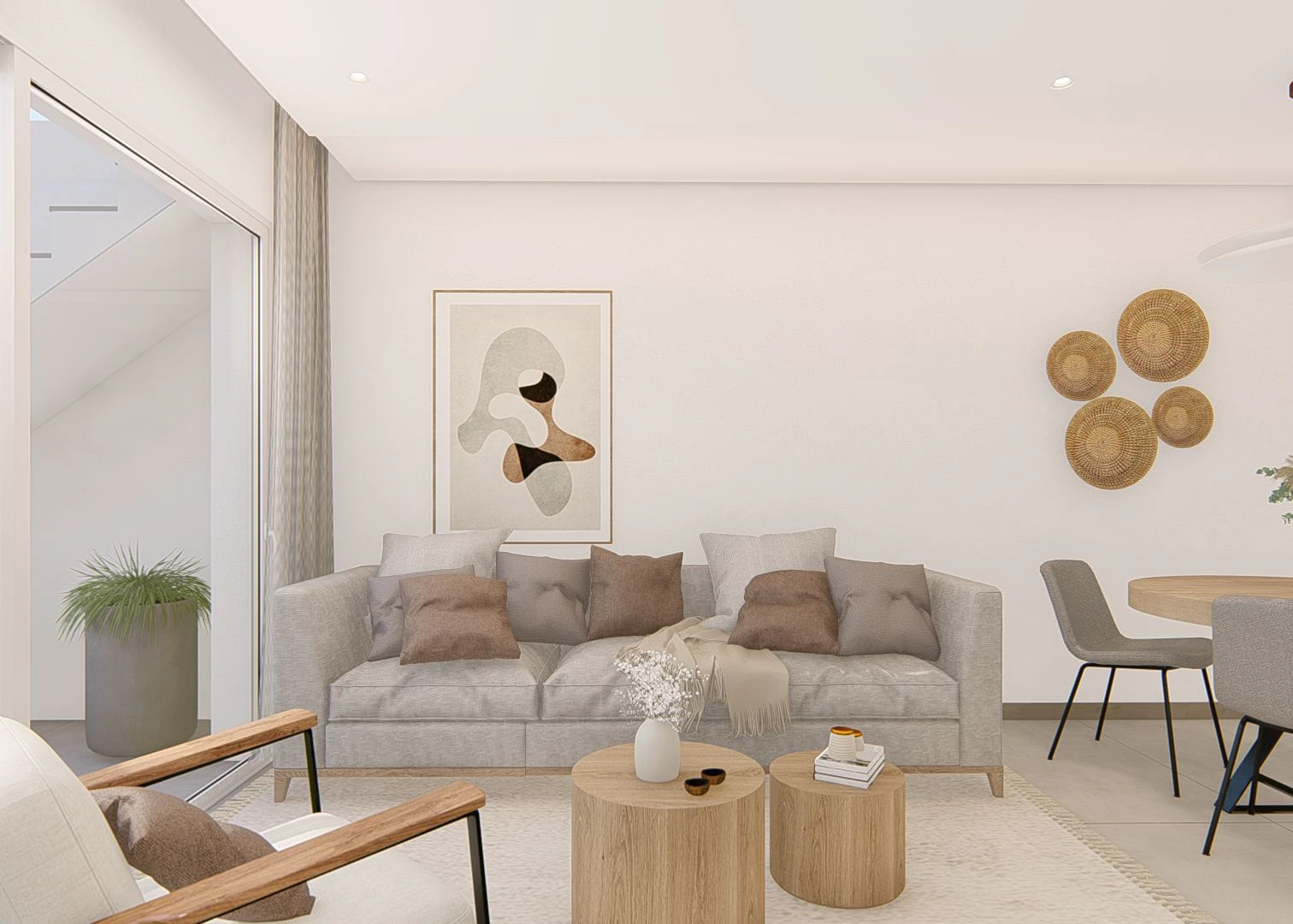Magnificence 2 bedroom/2 bath apartments Guardamar