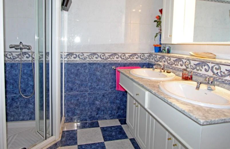 Idyllic villa for sale in Fanadix - Moraira