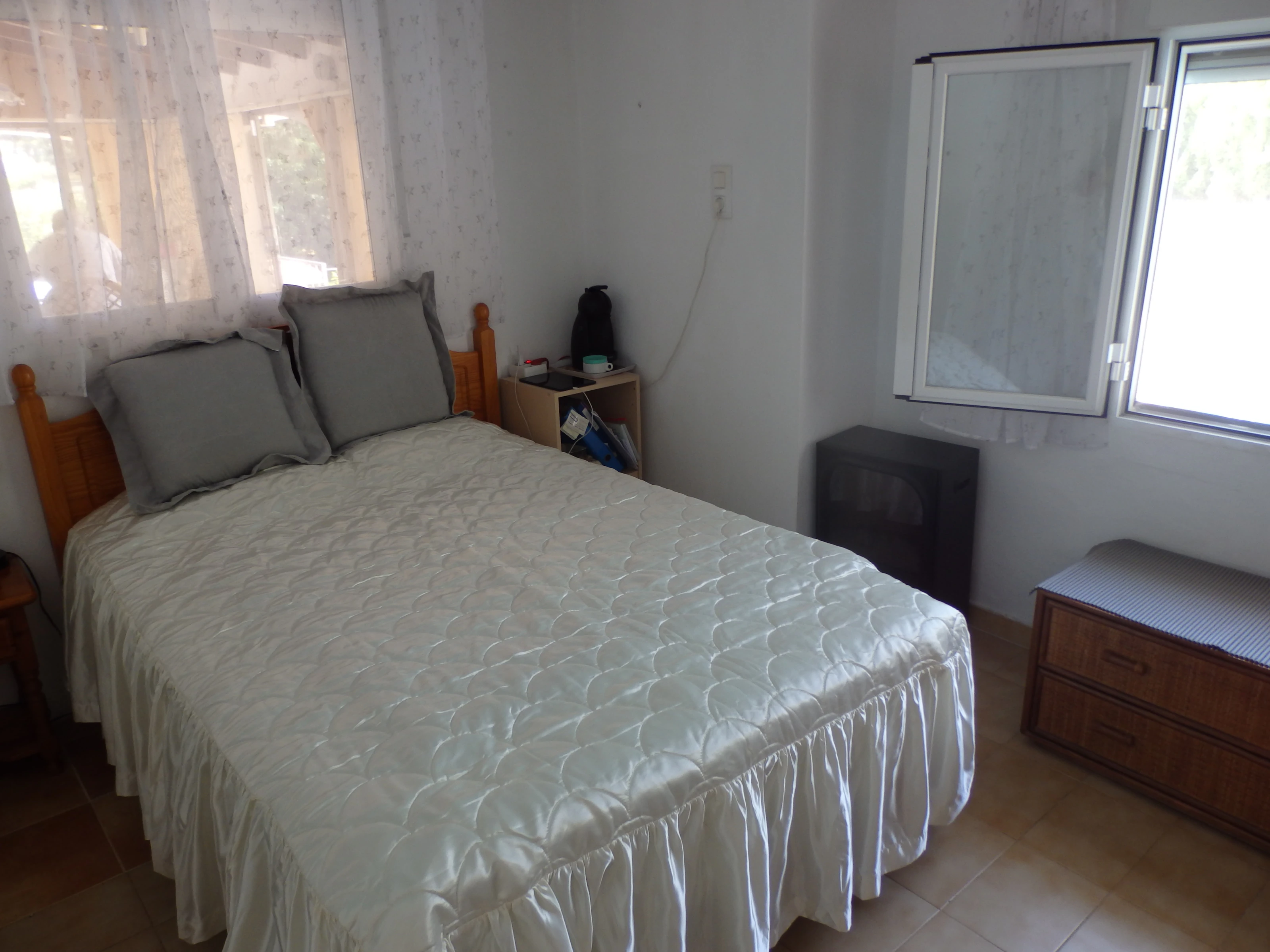 Villa for sale Moraira - San Jaime