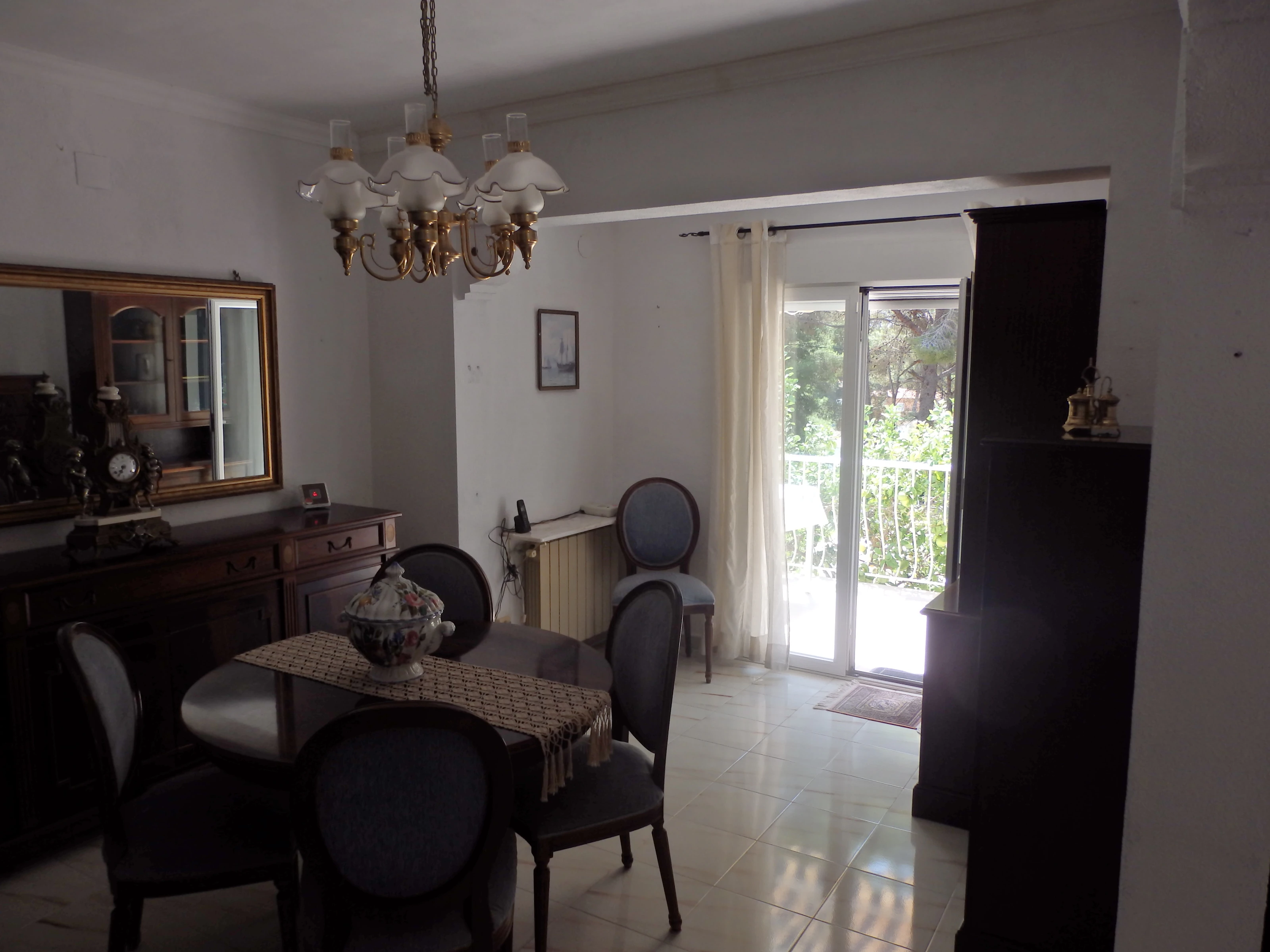 Villa for sale Moraira - San Jaime