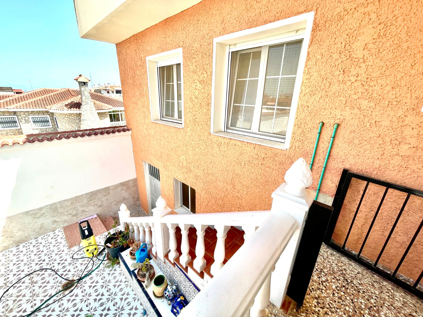 Villa for sale in Benijofar