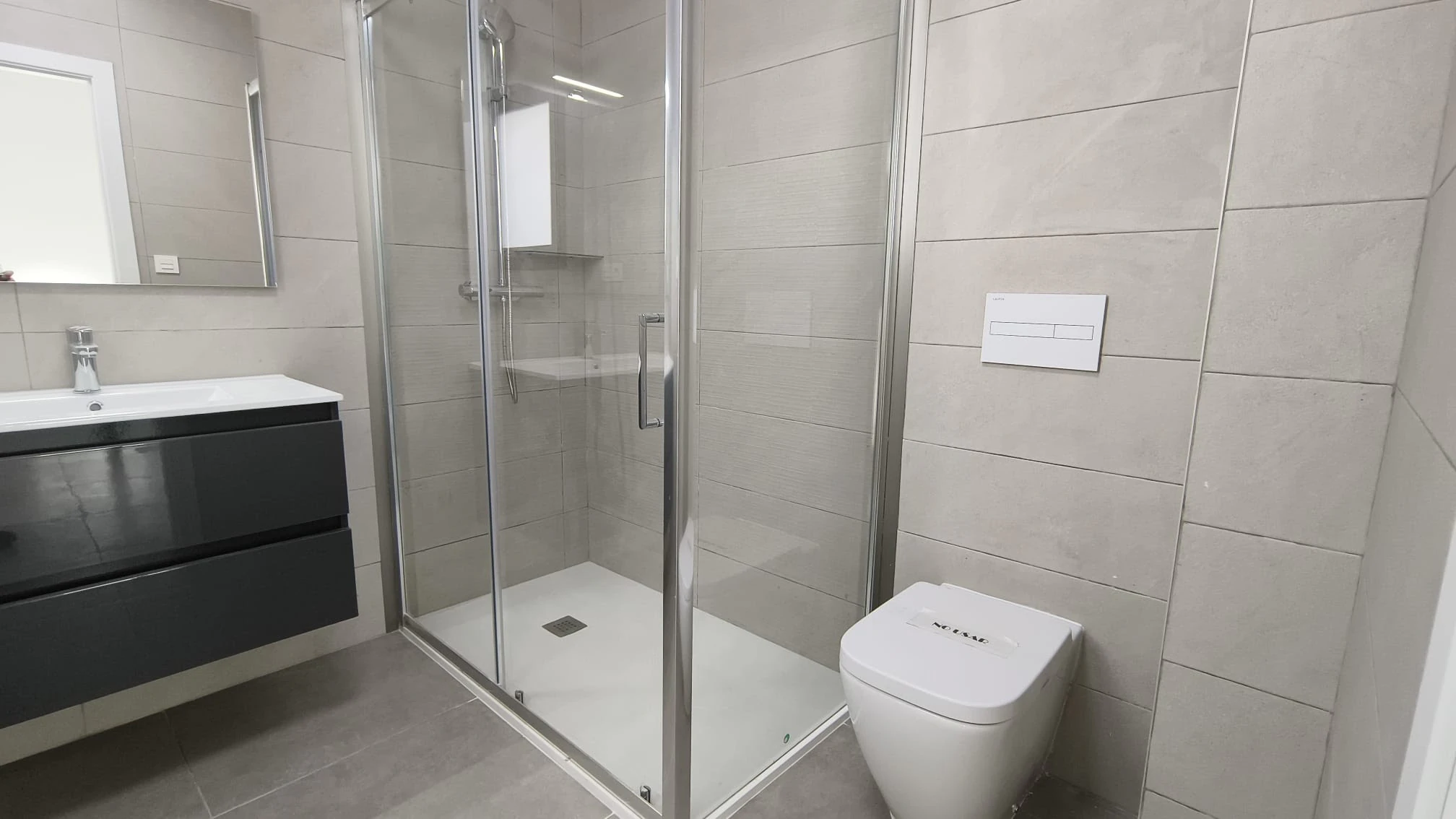 Stunning villas new build Rojales