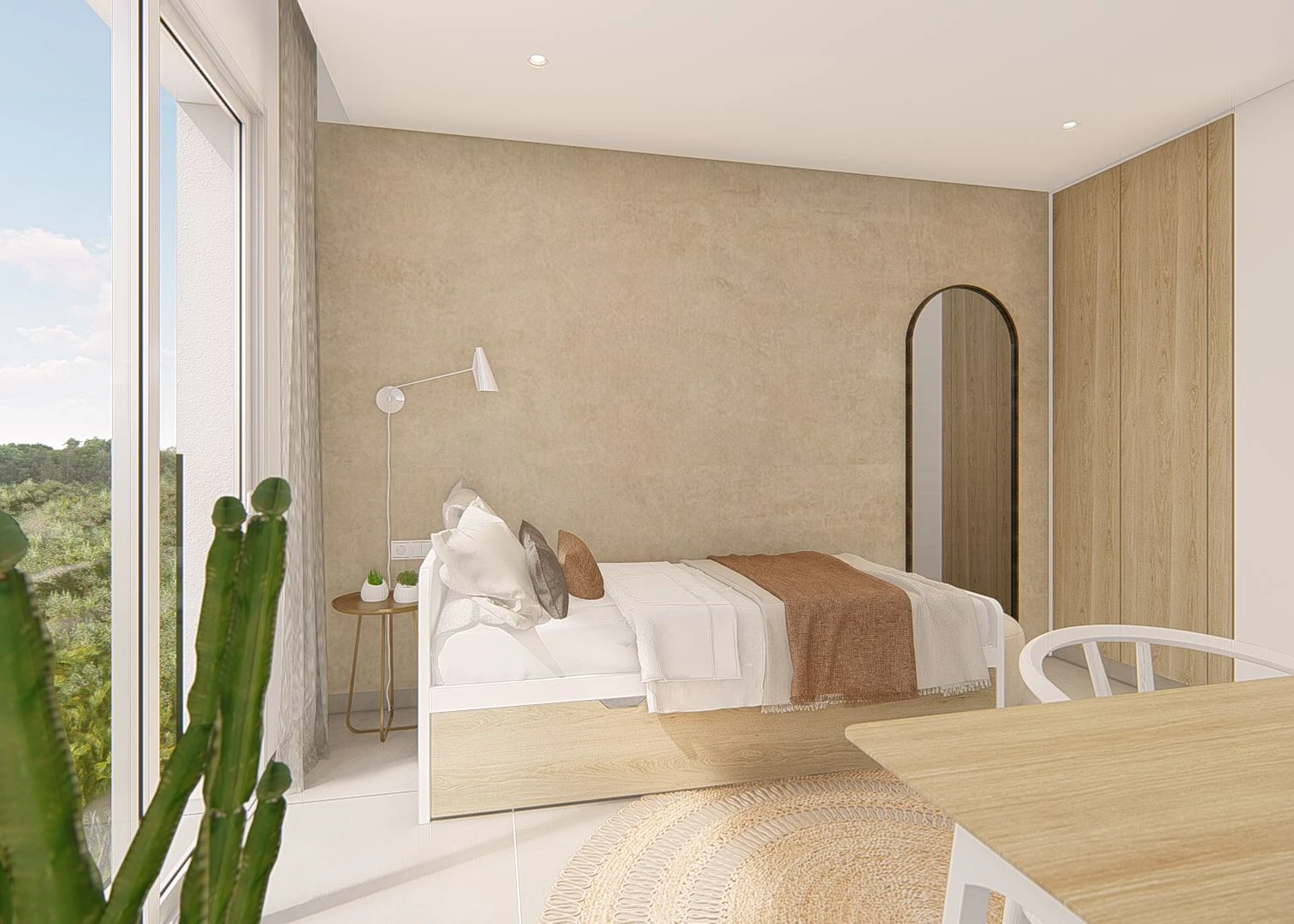 Magnificence 2 bedroom/2 bath apartments Guardamar