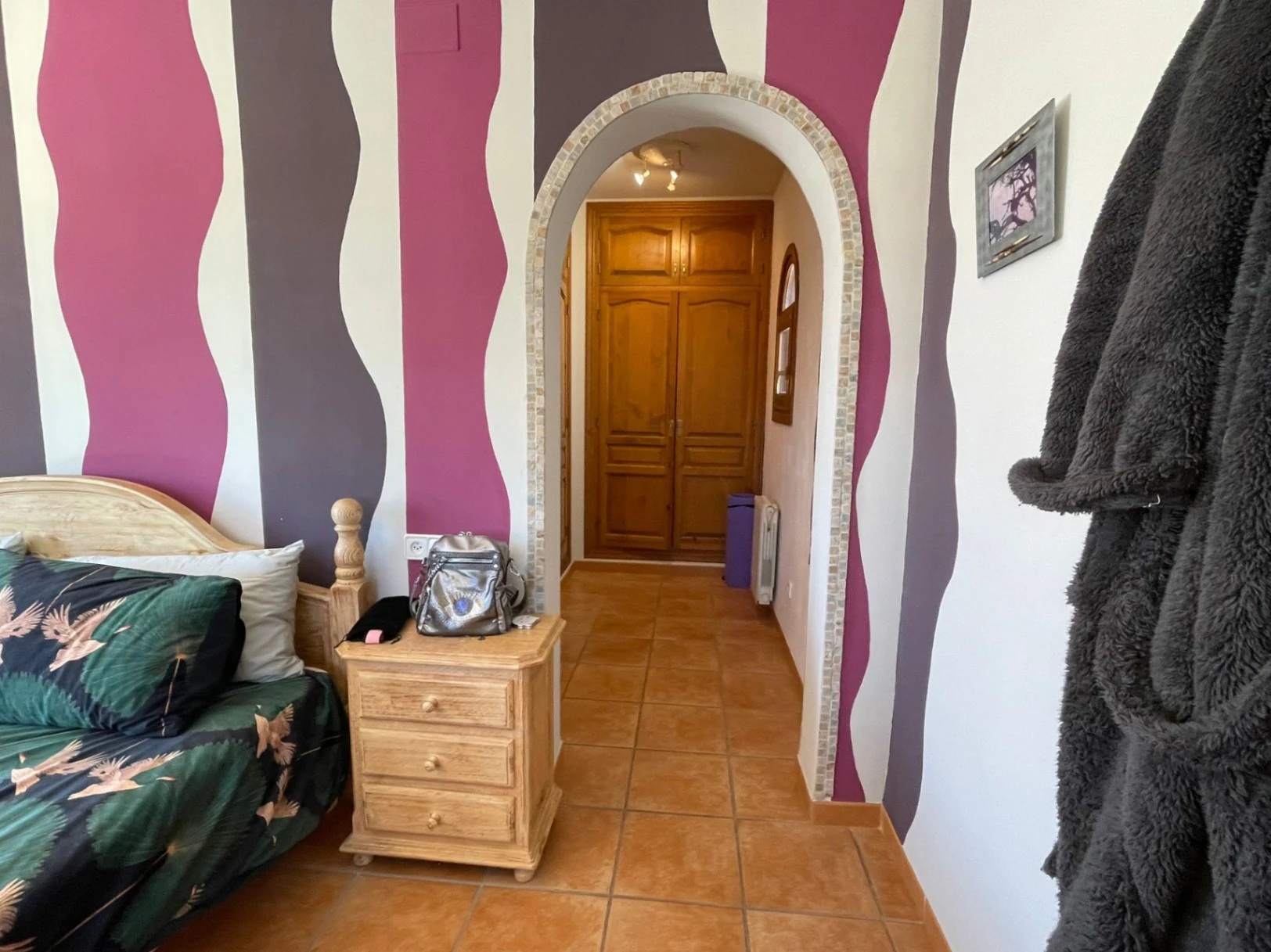 VILLA À VENDER EN BENISSA