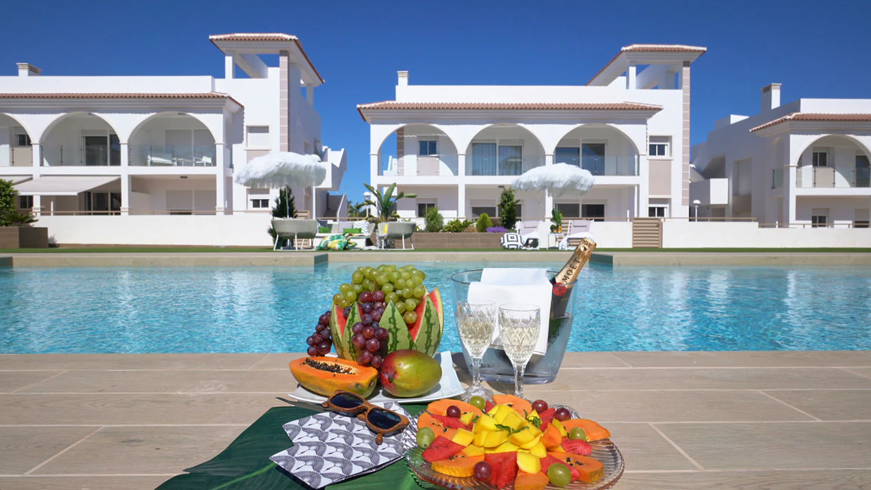 Garden Apartment Ciudad Quesada