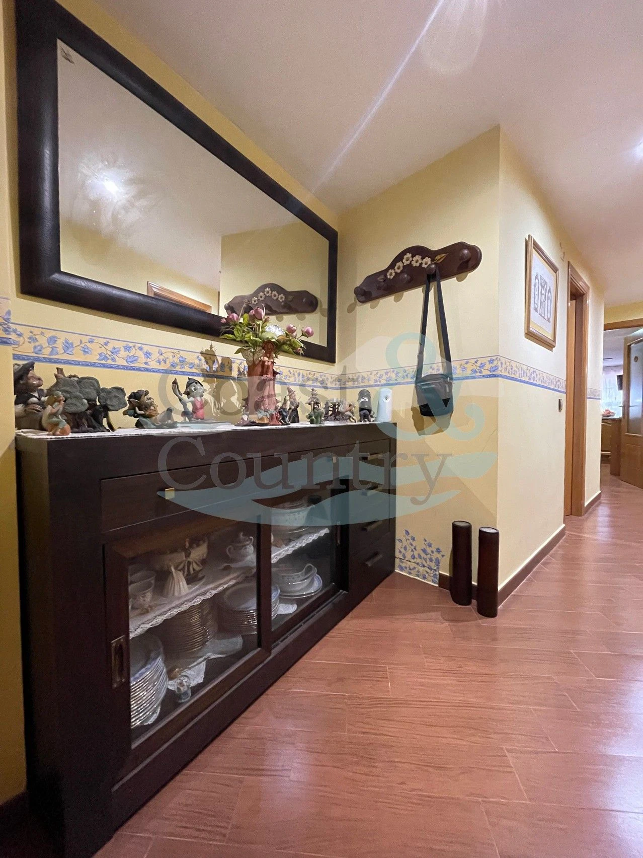 Impressive 4-bedroom apartment in Calpe