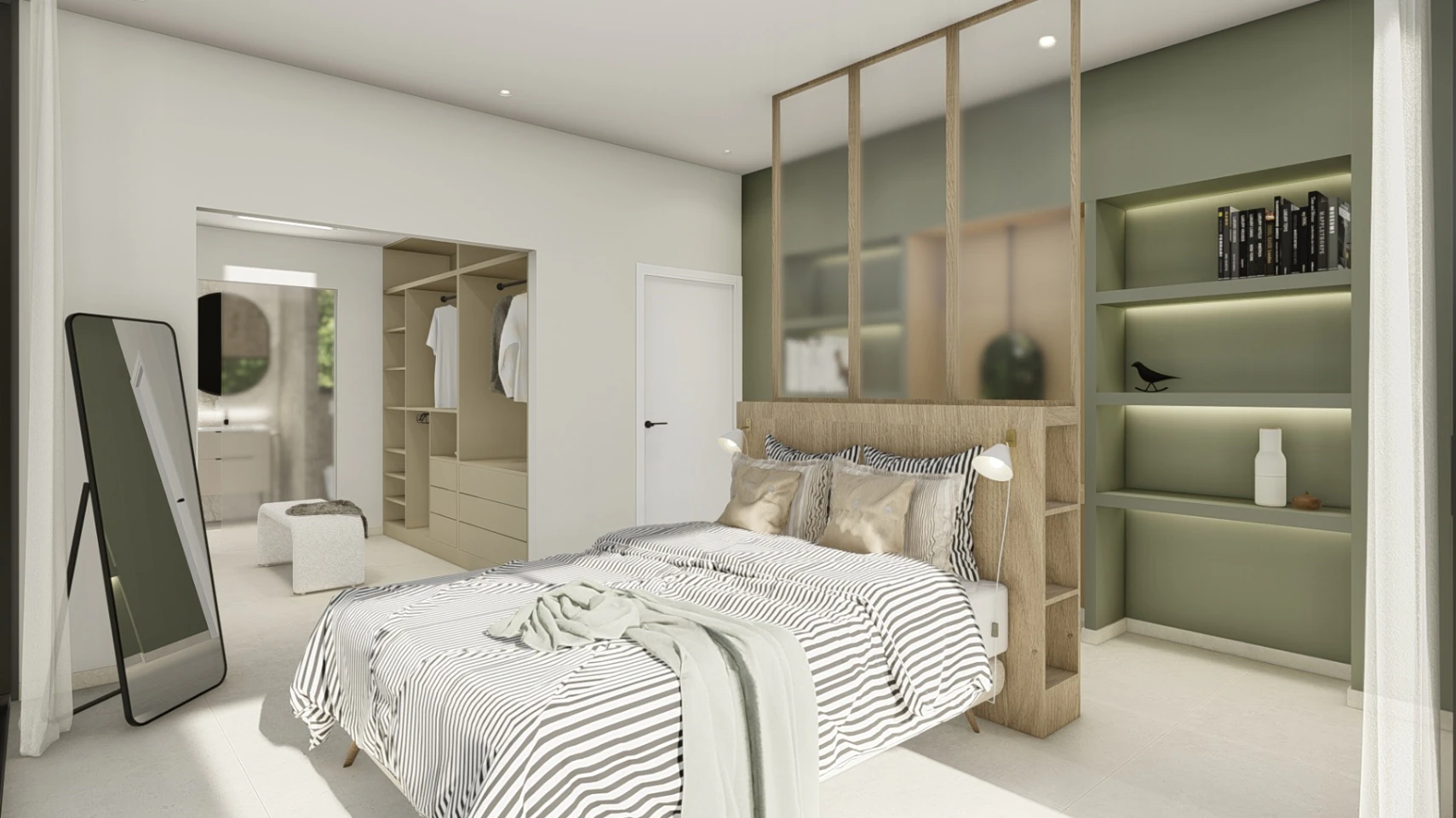 Magnificence new build villas - Polop