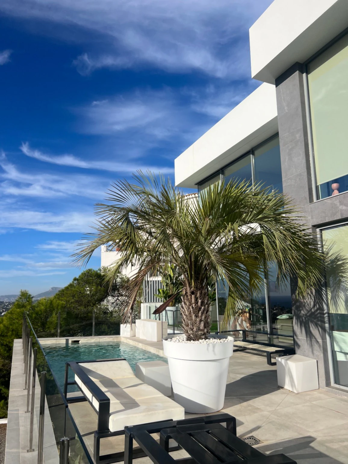 Luxury Villa for sale in Moraira