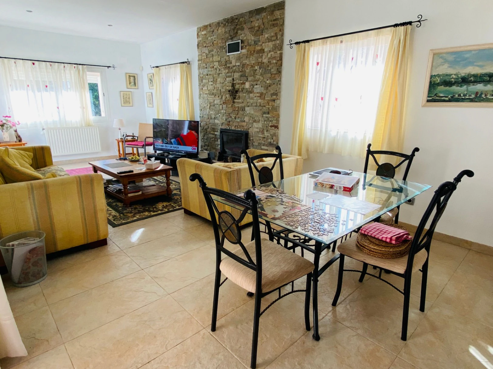 Villa for sale in Calpe