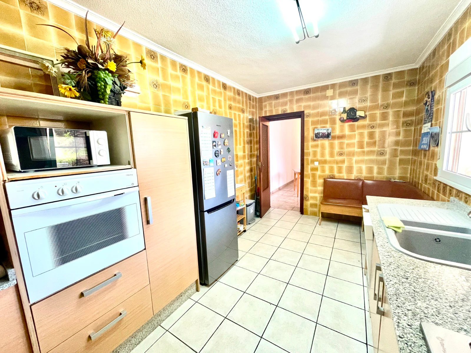 Villa for sale in Benijofar