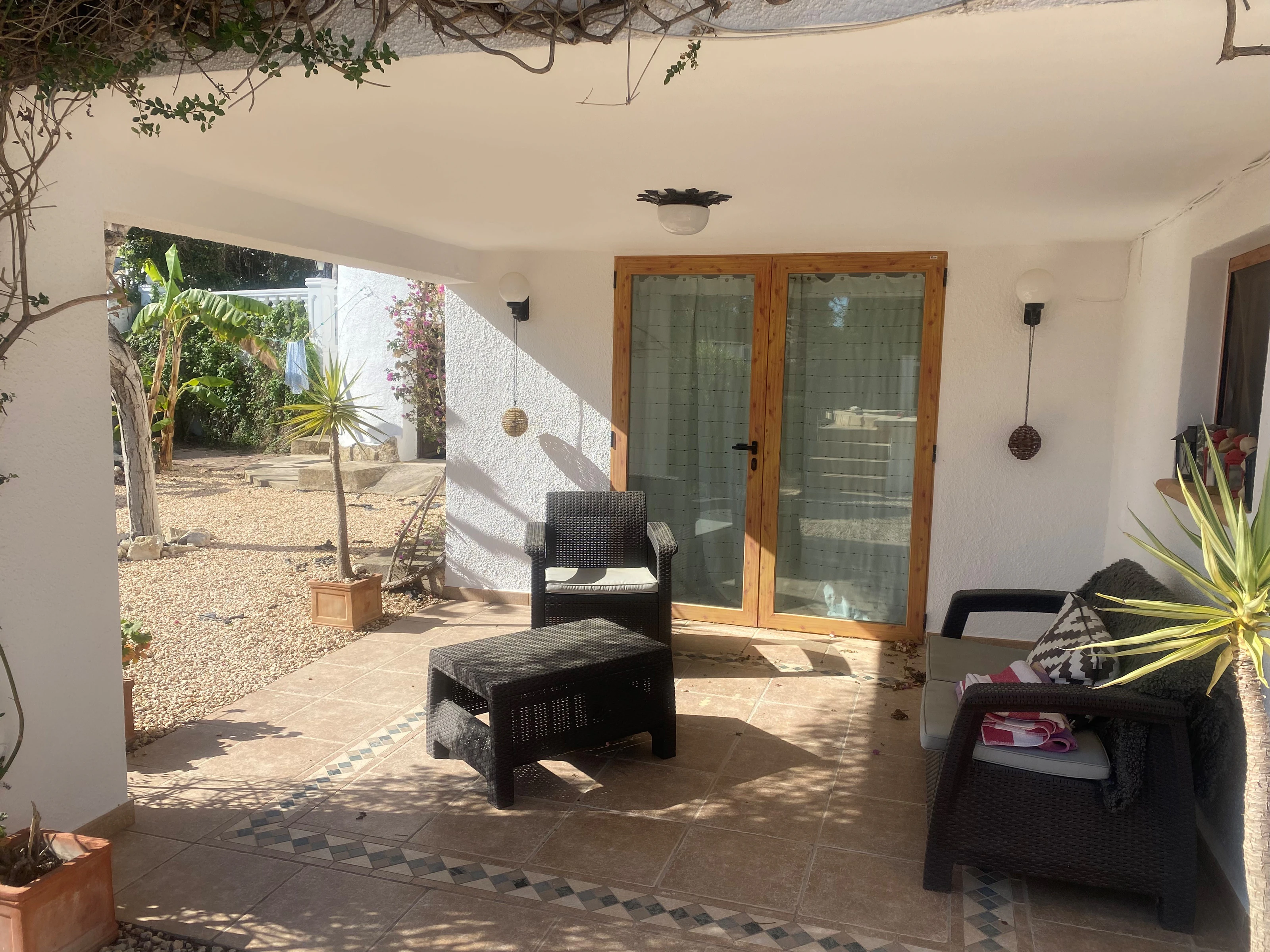 Villa te koop in Benissa Costa