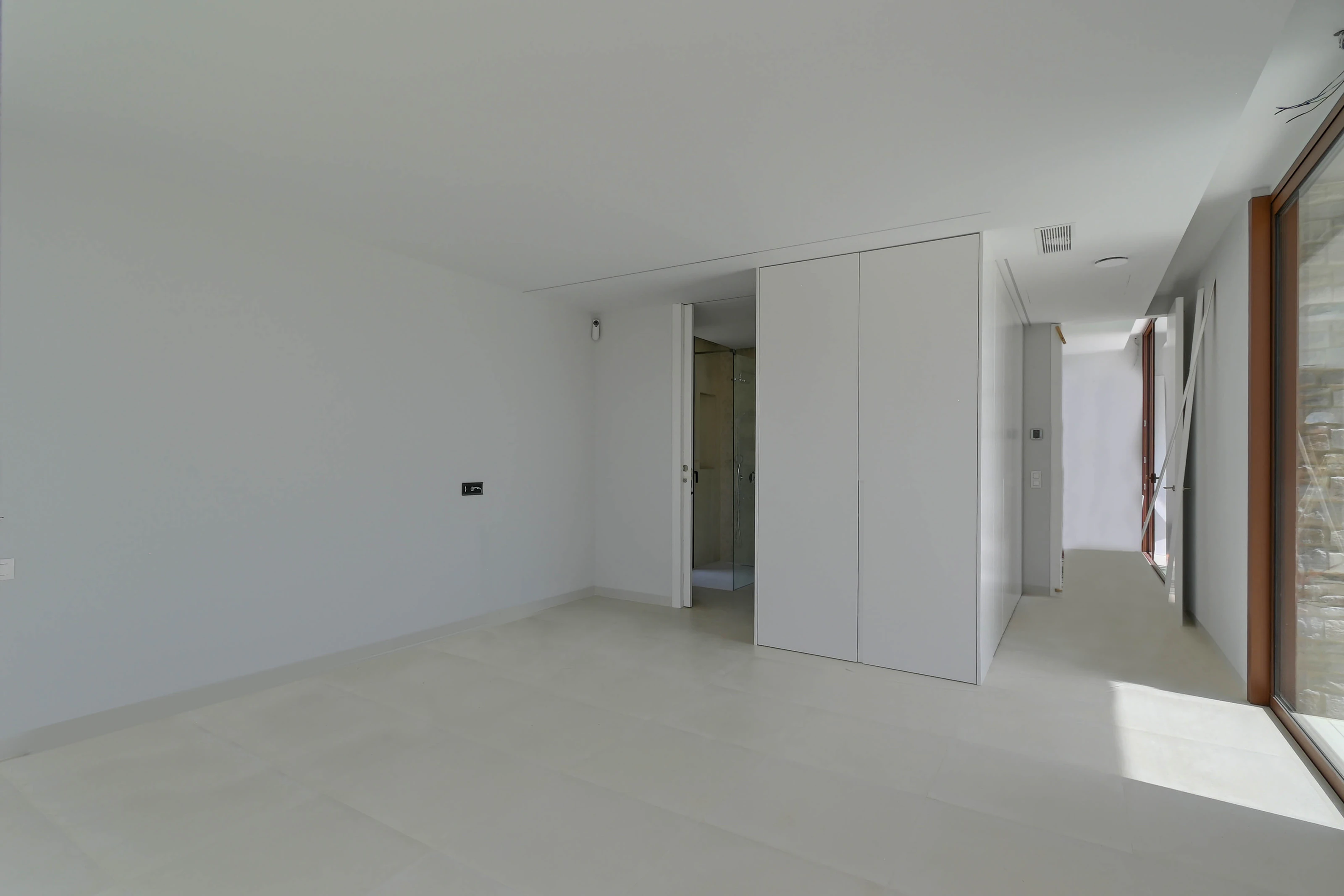 Fantastisk villa med 4 sovrum och 4 badrum i Moraira