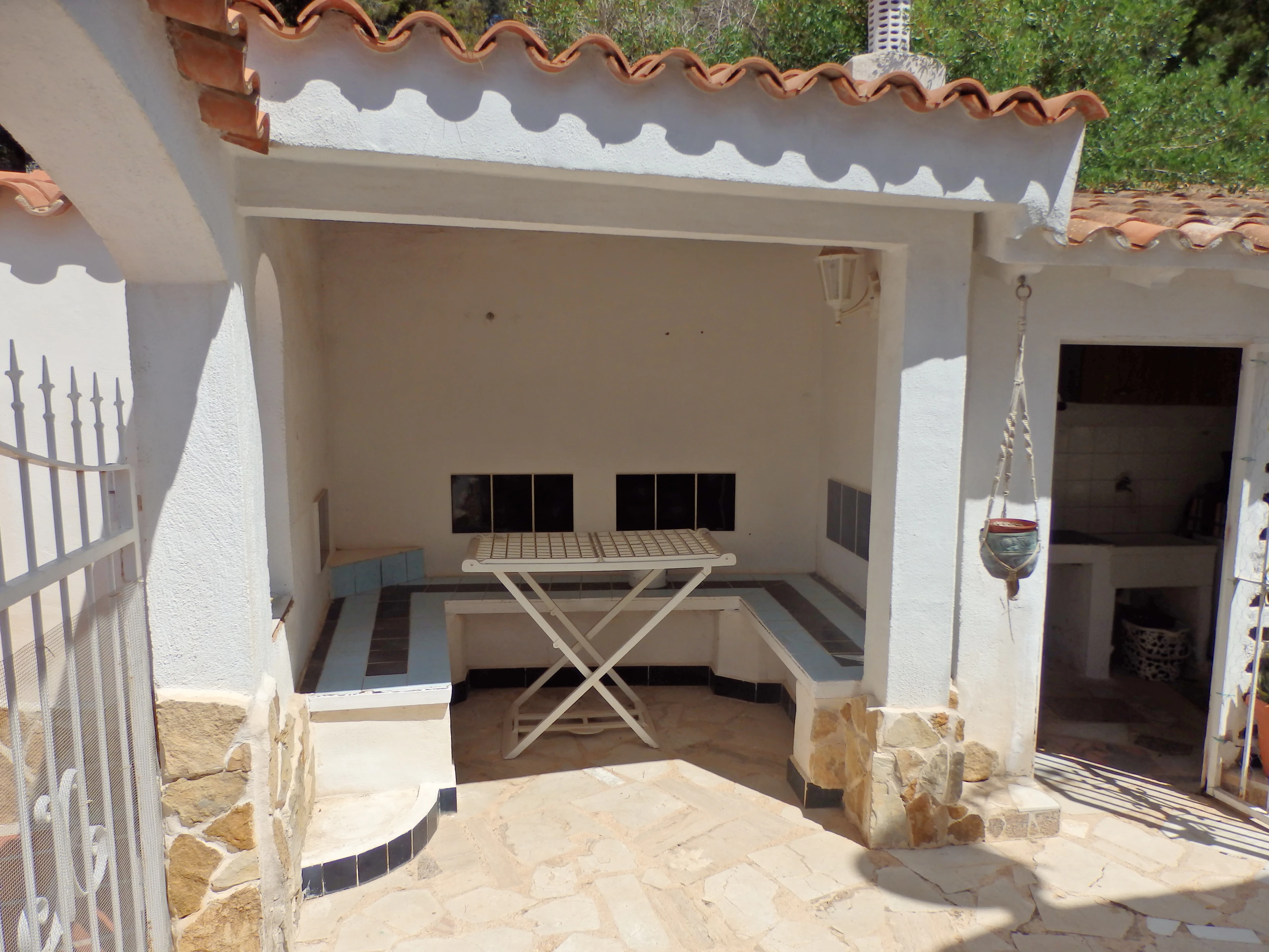 Villa for sale Moraira - San Jaime